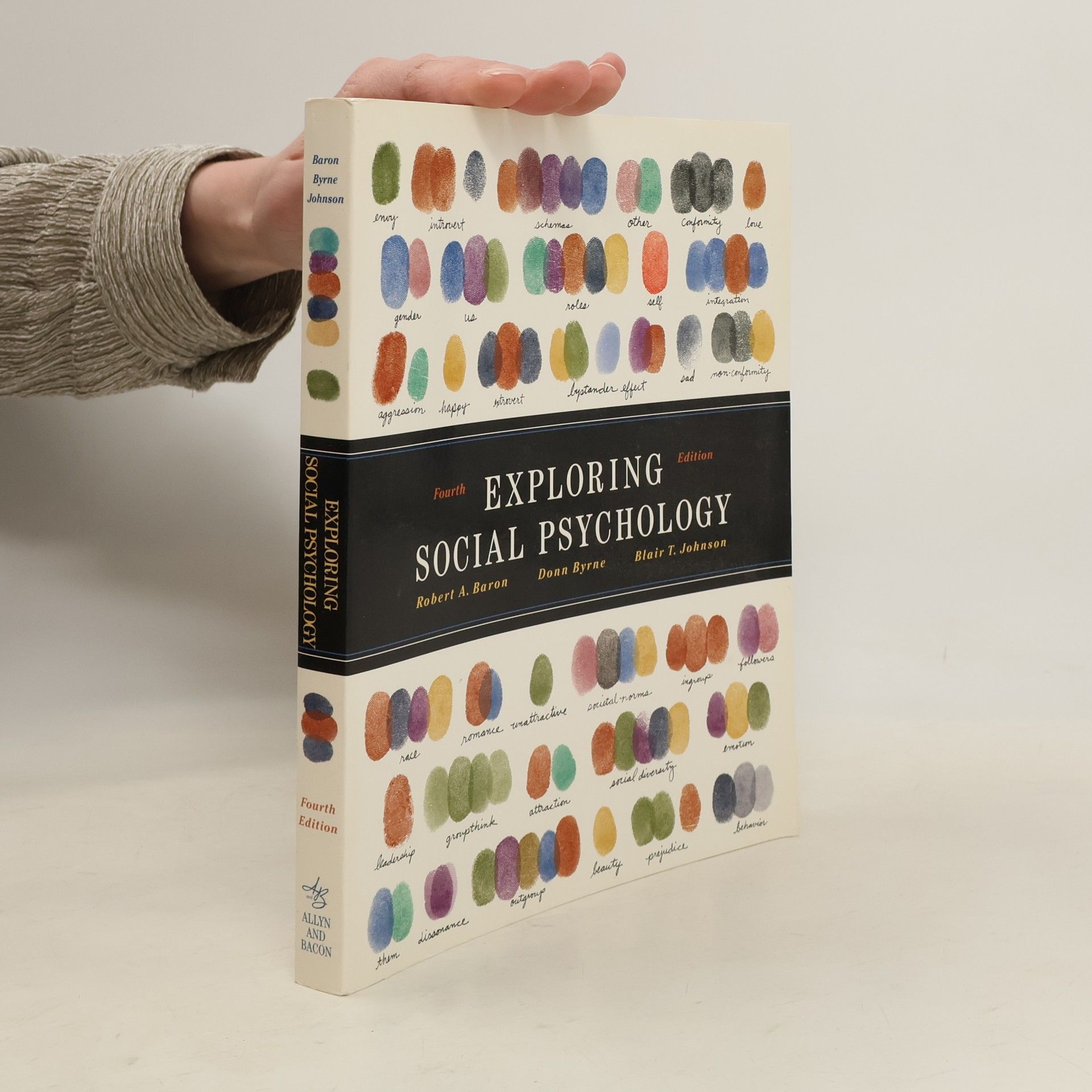 Exploring Social Psychology