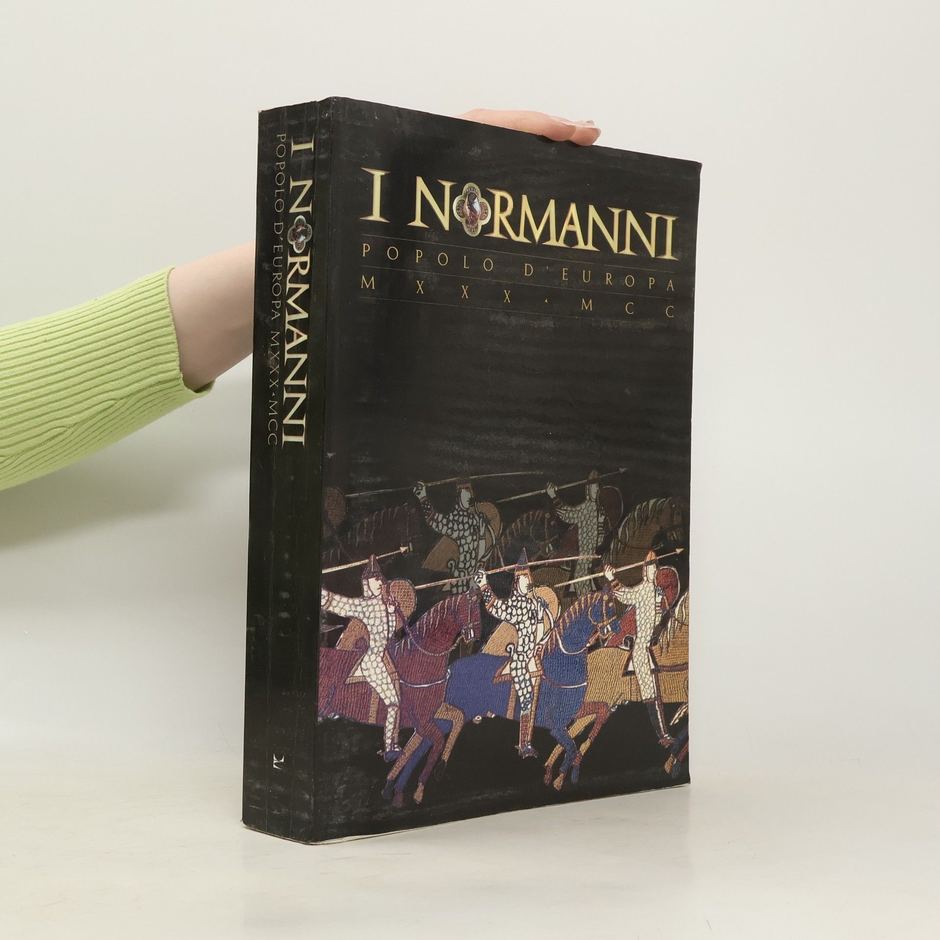 Autorenkollektiv I normanni