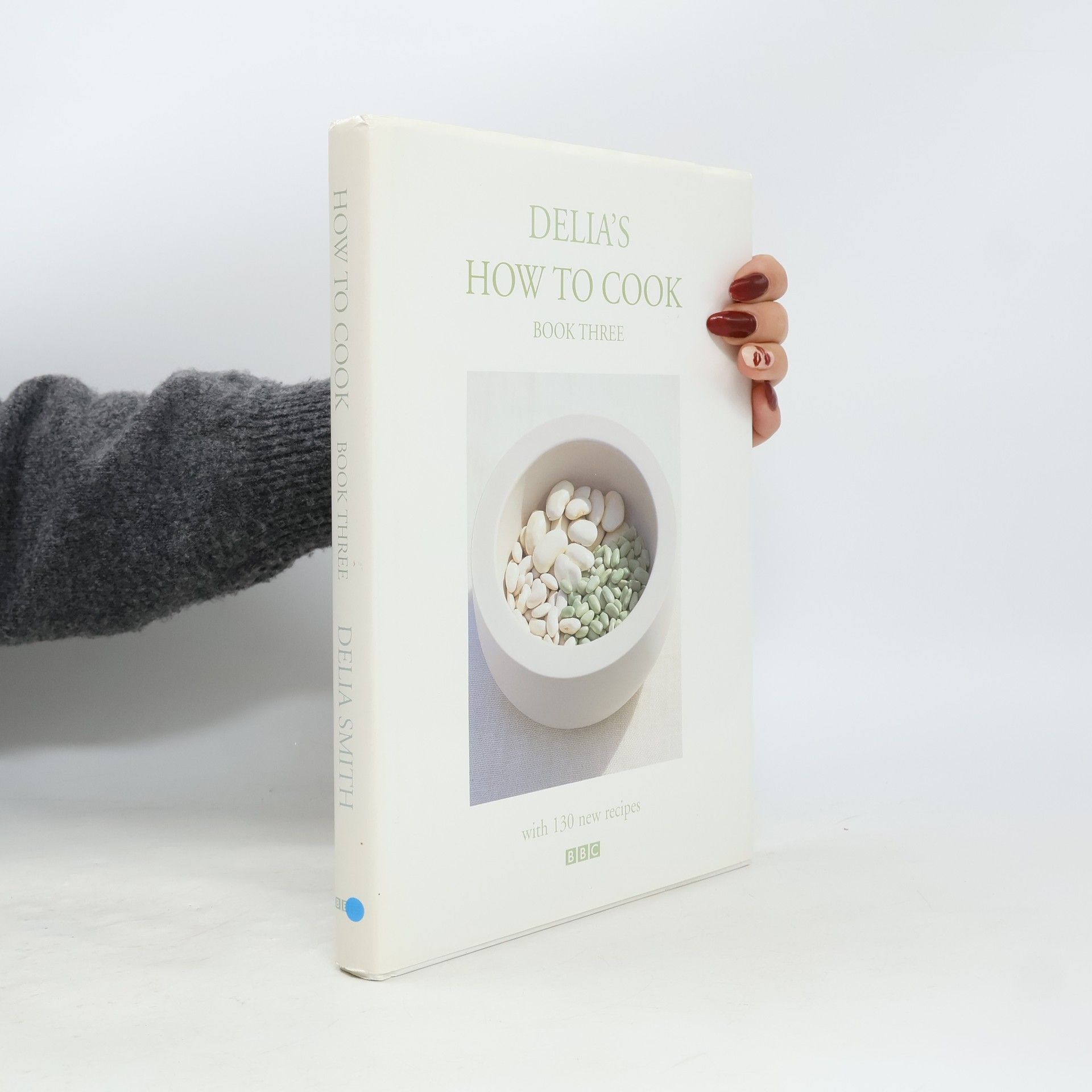 Delia's How to Cook : Book Three
