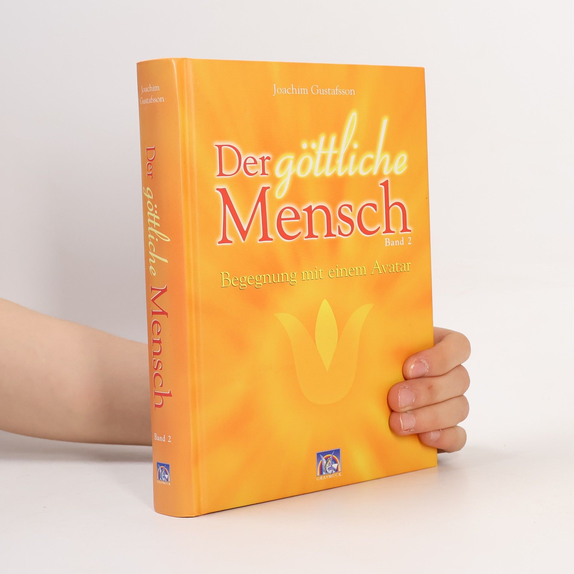 Autorenkollektiv Der göttliche Mensch