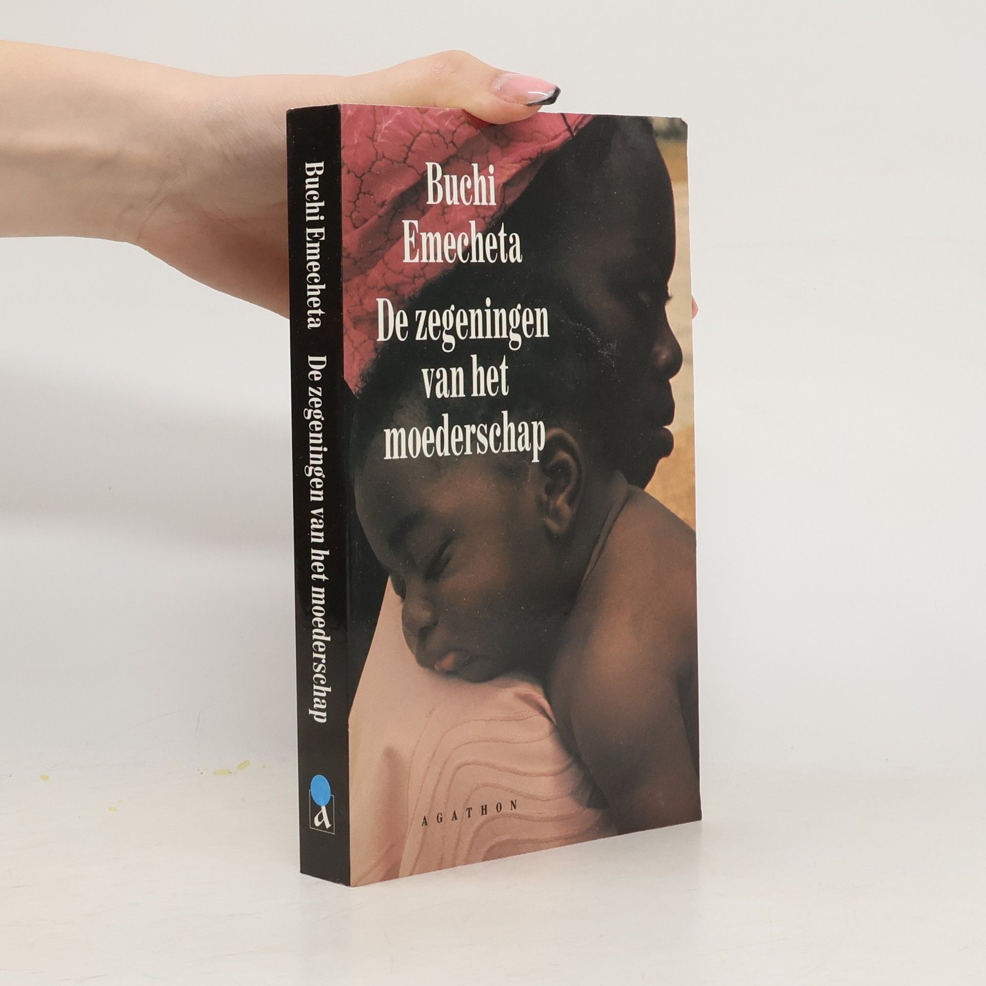 Buchi Emecheta De Zegeningen van het Moederschap