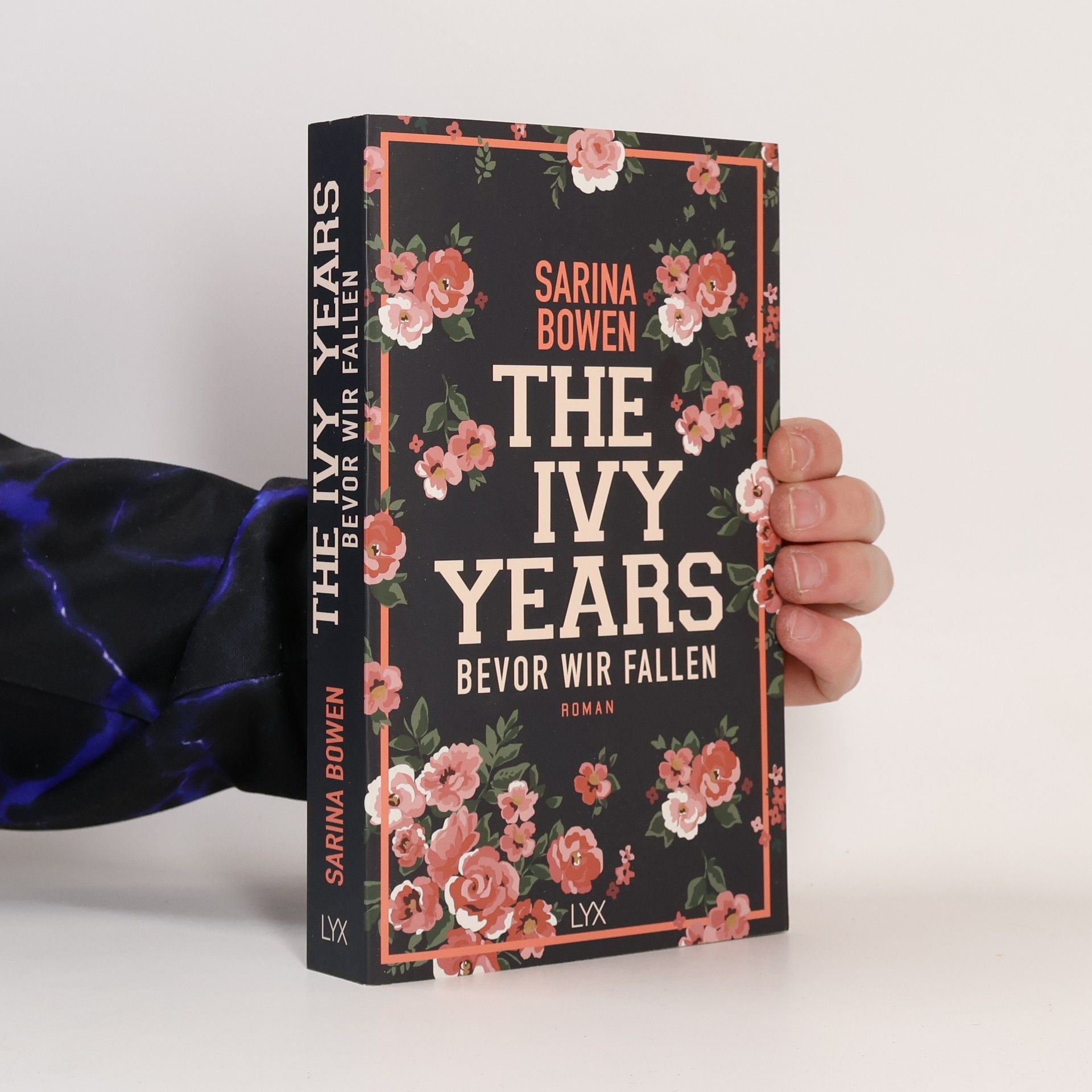 Sarina Bowen The Ivy Years