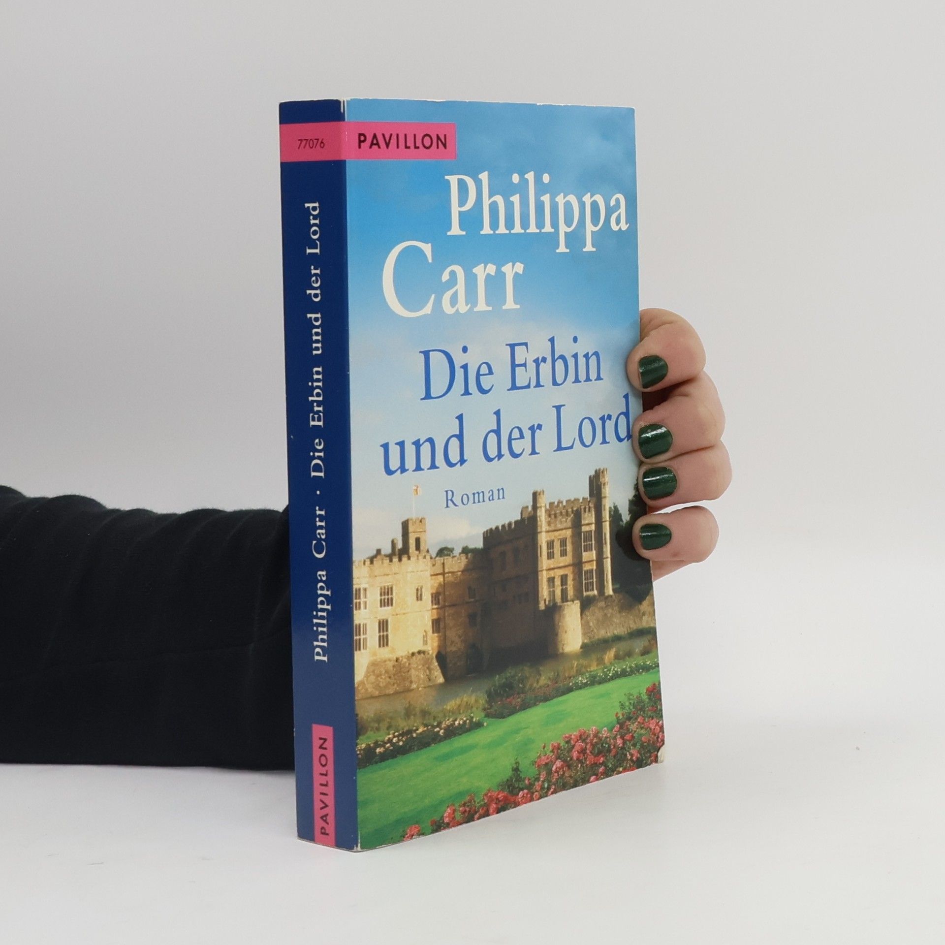 Eleanor Burford Die Erbin und der Lord