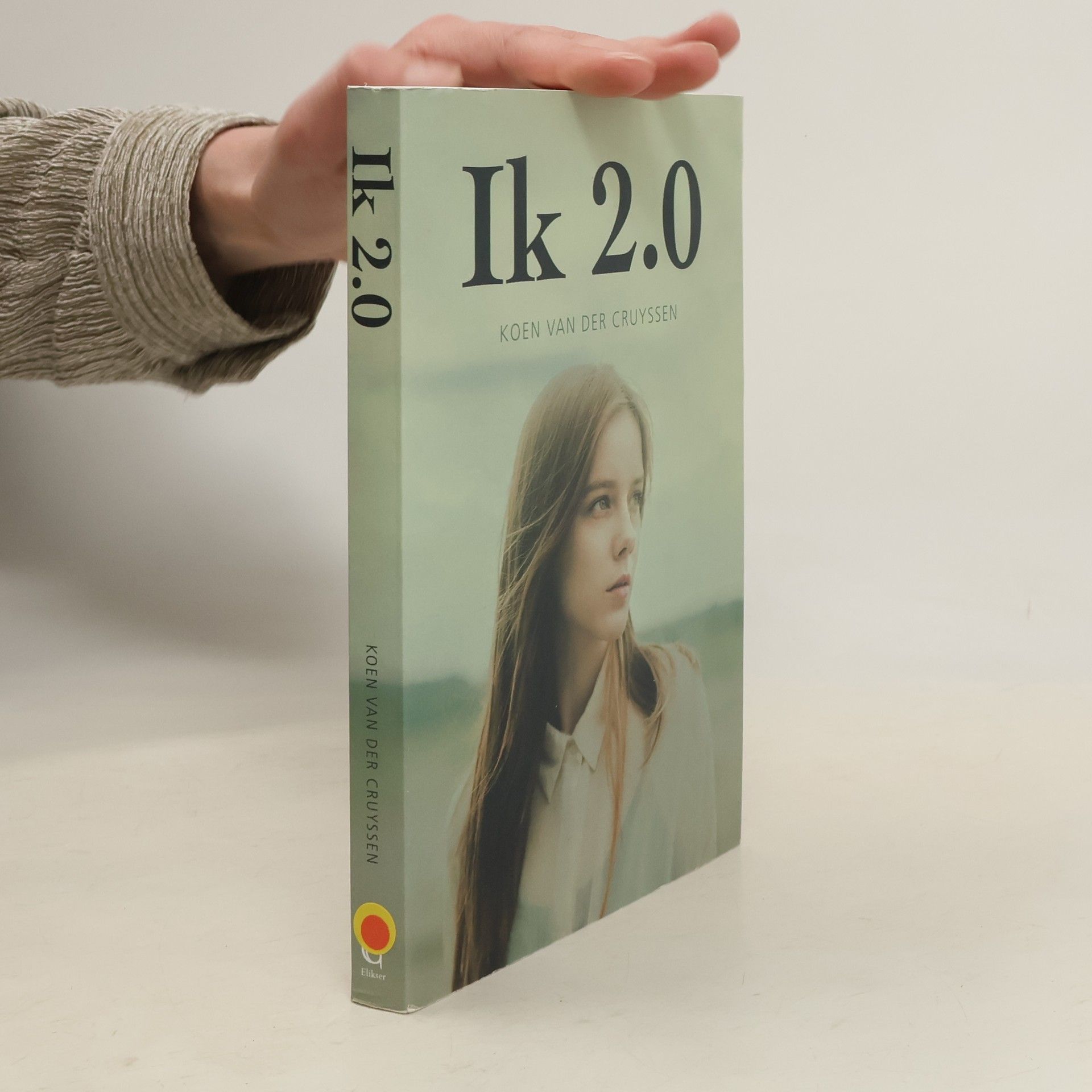 Koen Van der Cruyssen Ik 2.0