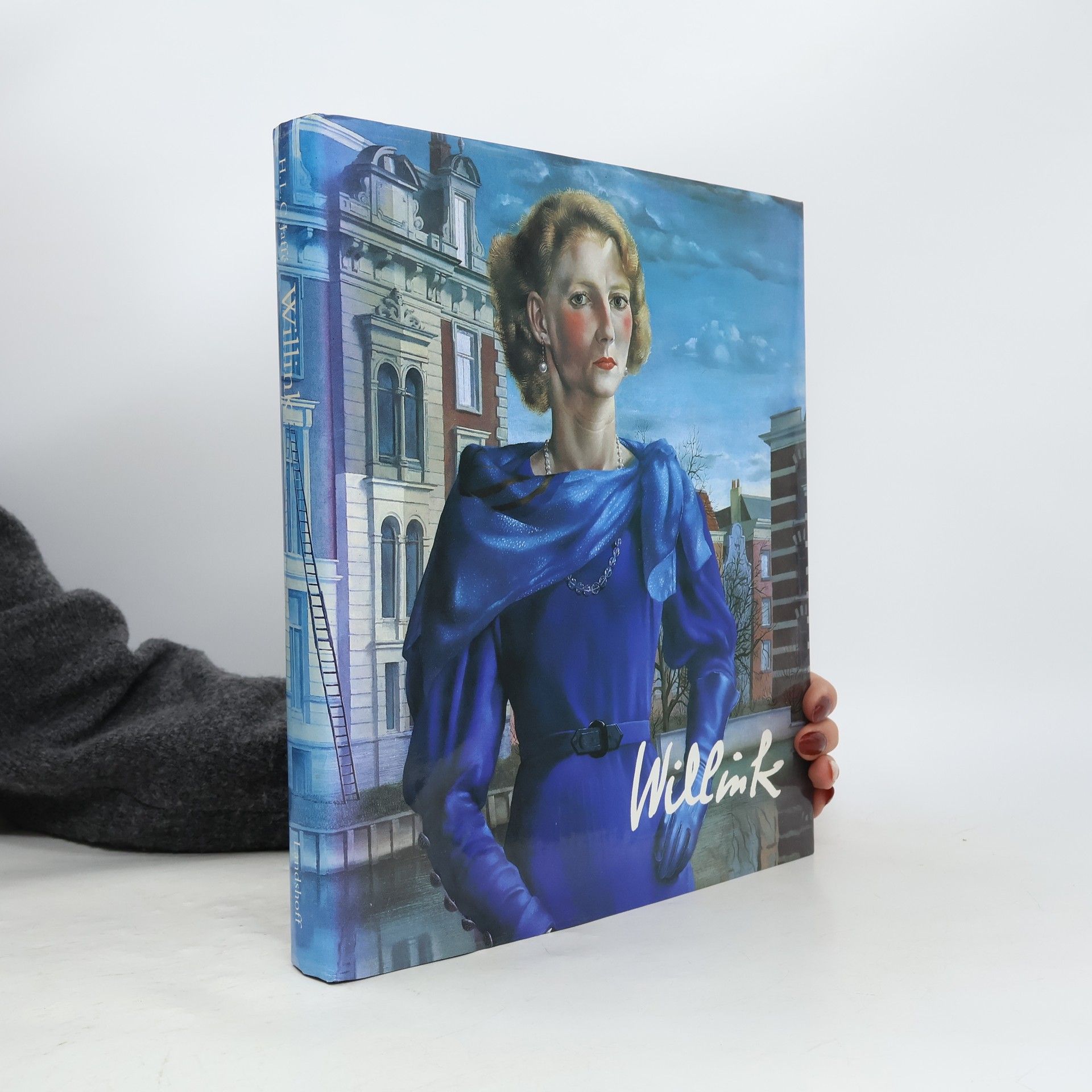 Tante Julia en meneer de schrijver