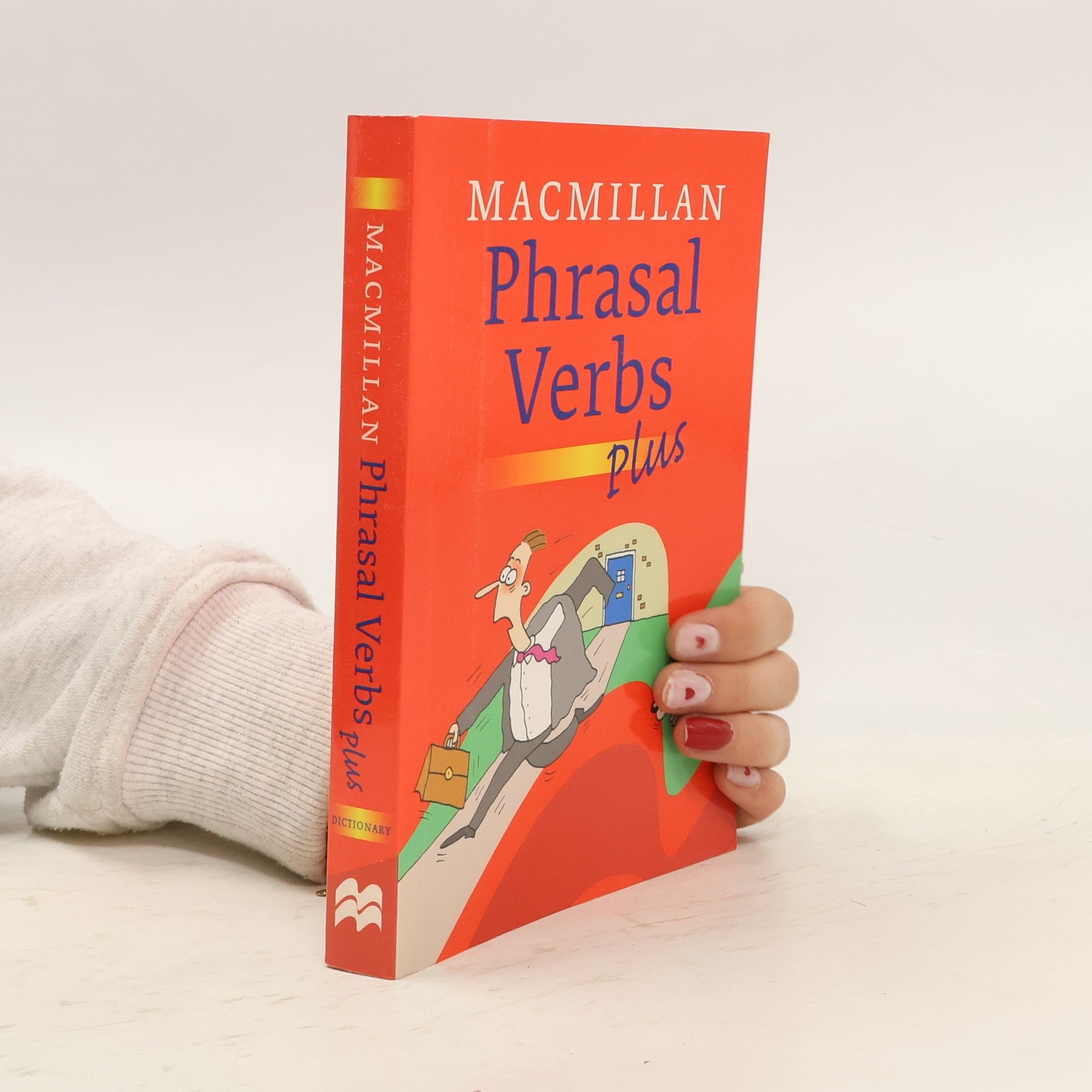 Phrasal verbs plus