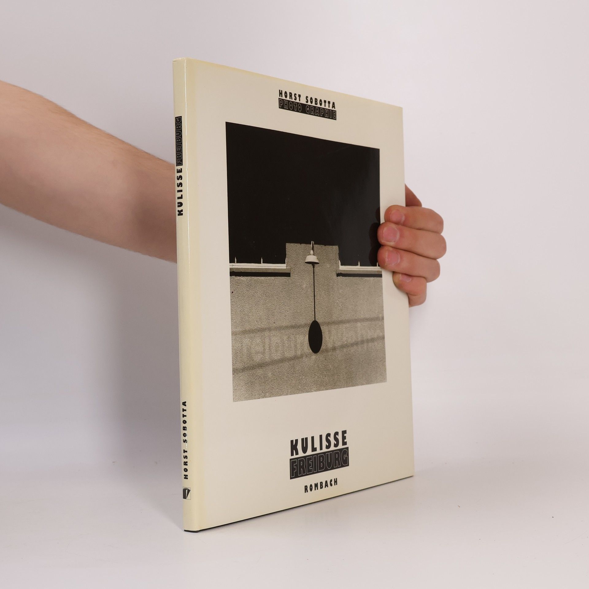 Horst Sobotta Kulisse Freiburg