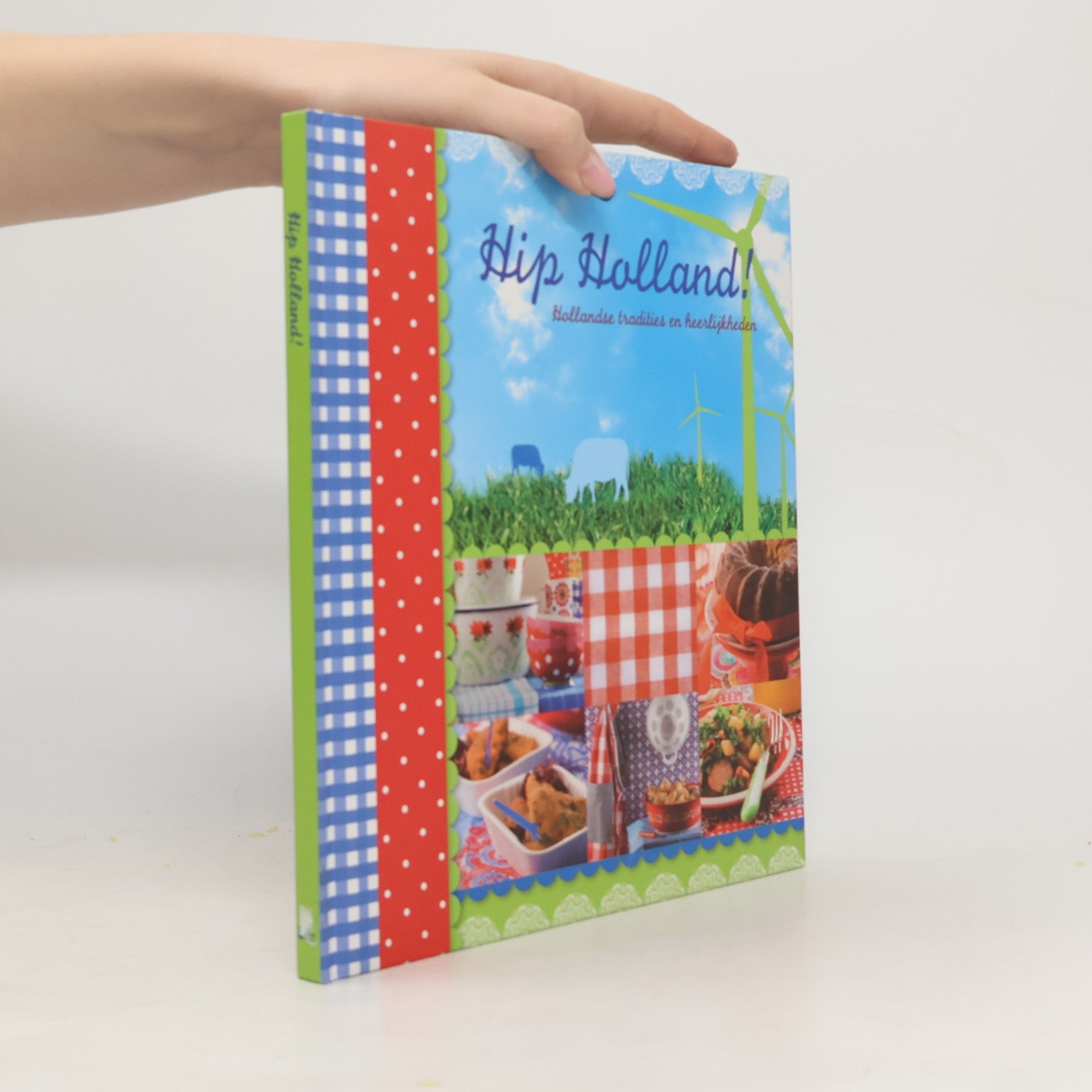 Rikky Schrever Hip Holland