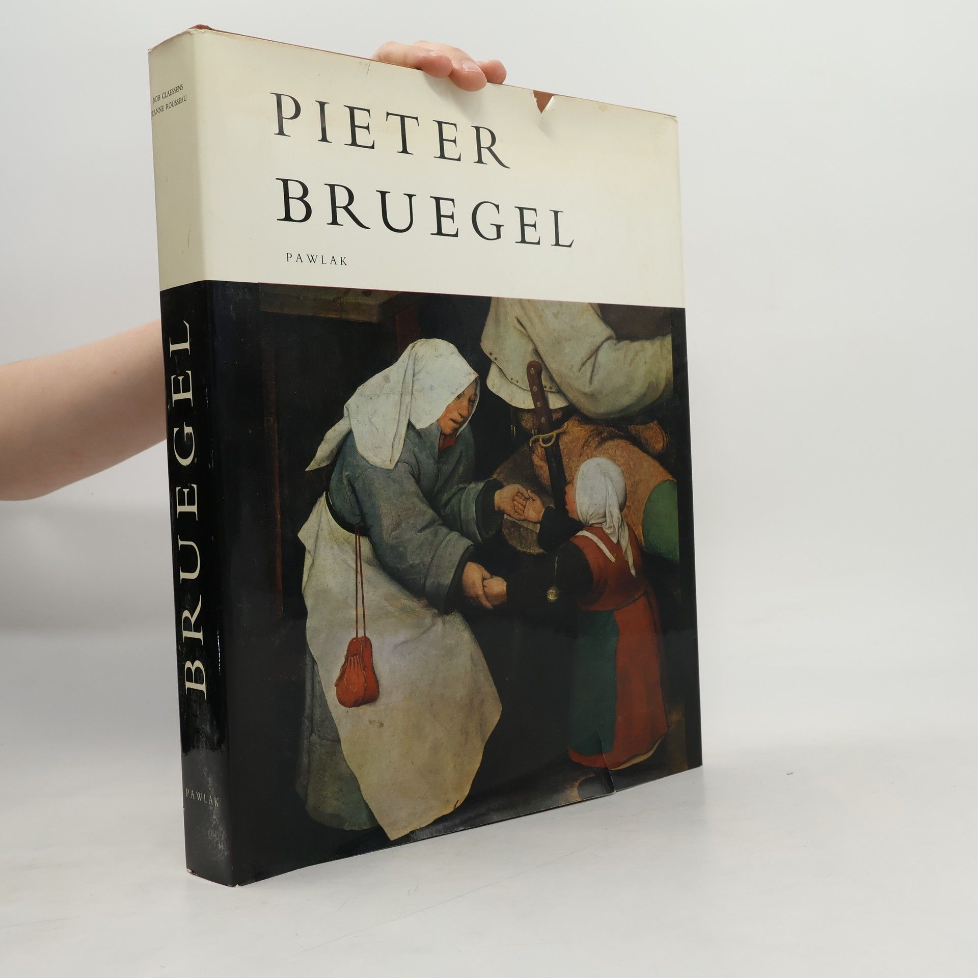 Autorenkollektiv Pieter Bruegel