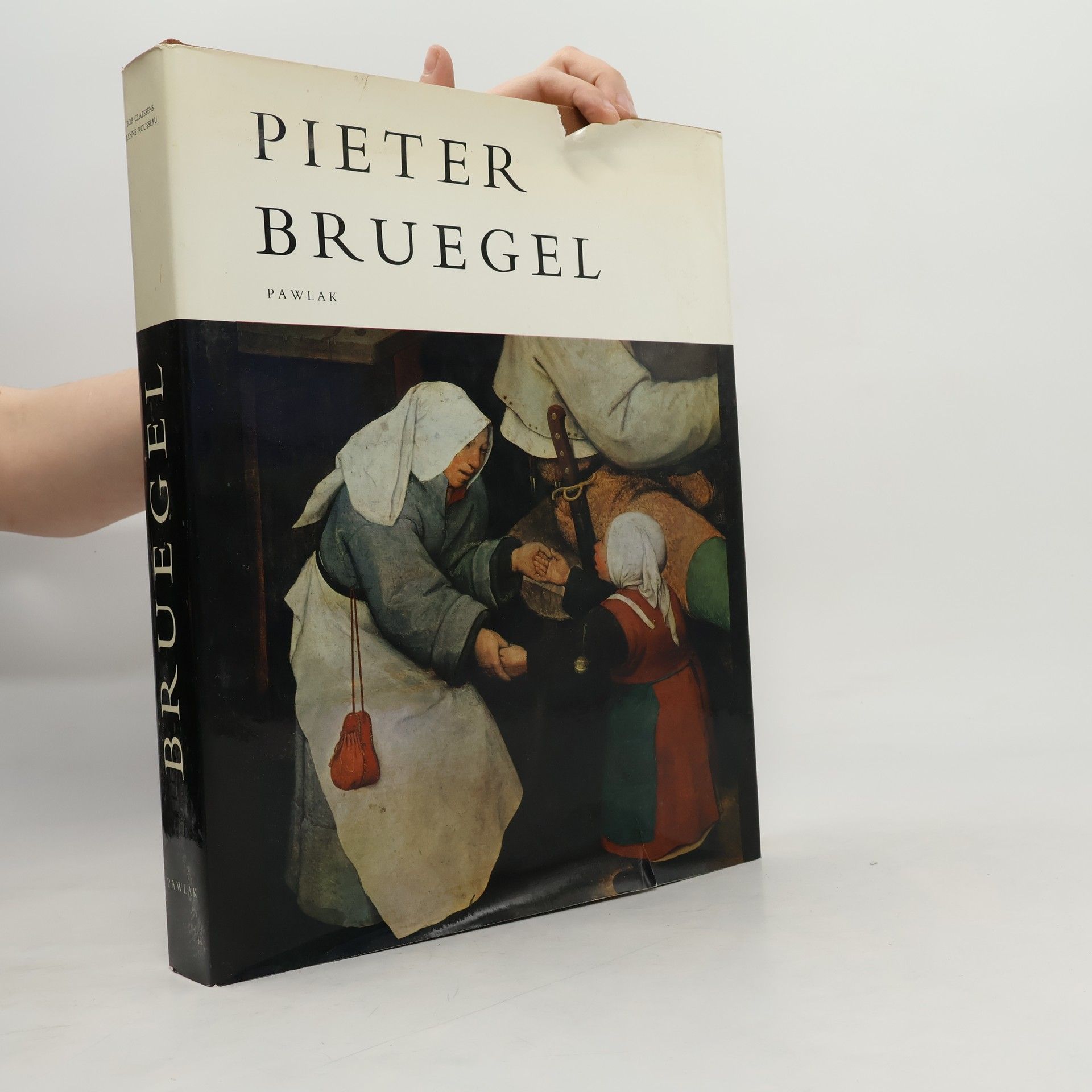 Autorenkollektiv Pieter Bruegel
