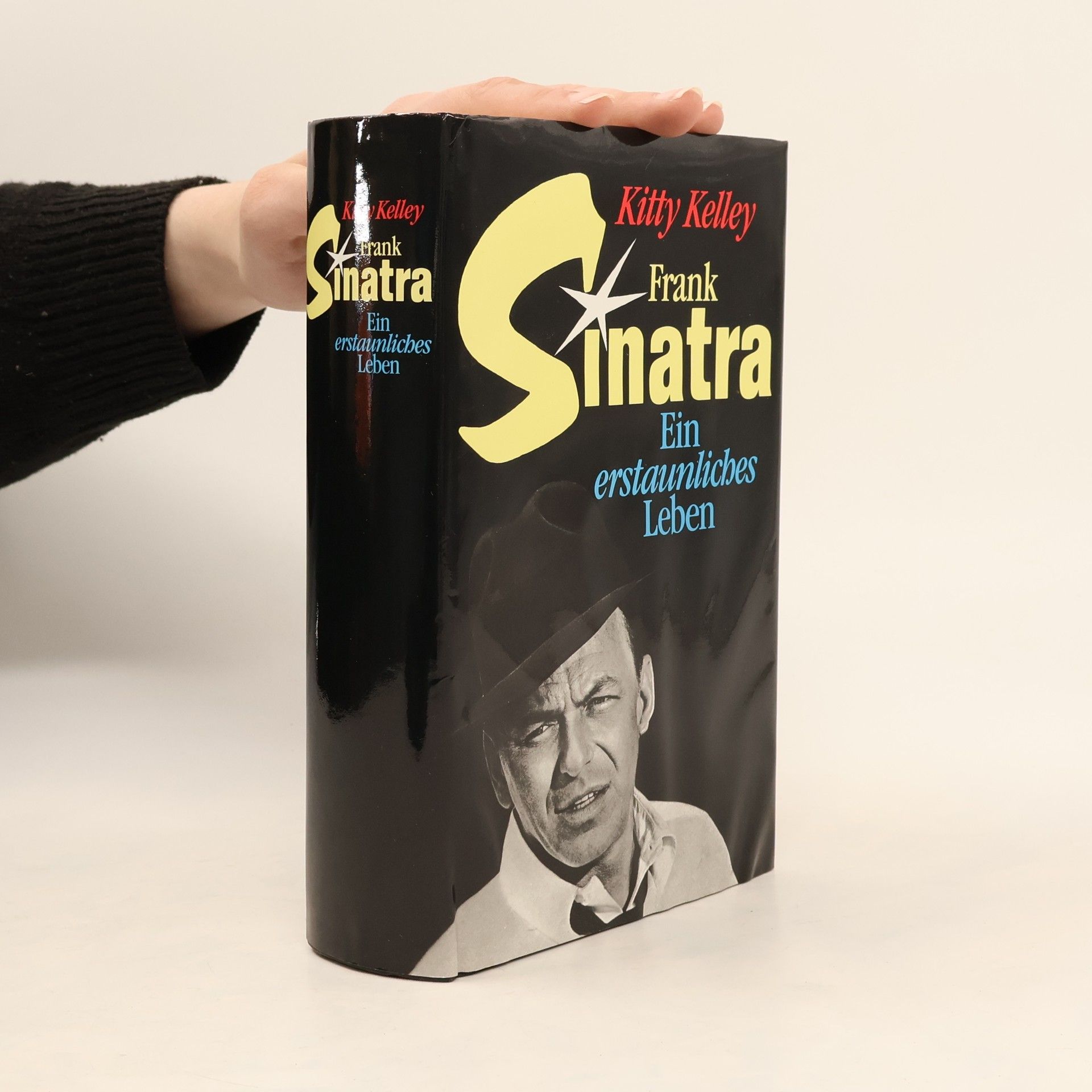 Frank Sinatra. Ein erstaunliches Leben