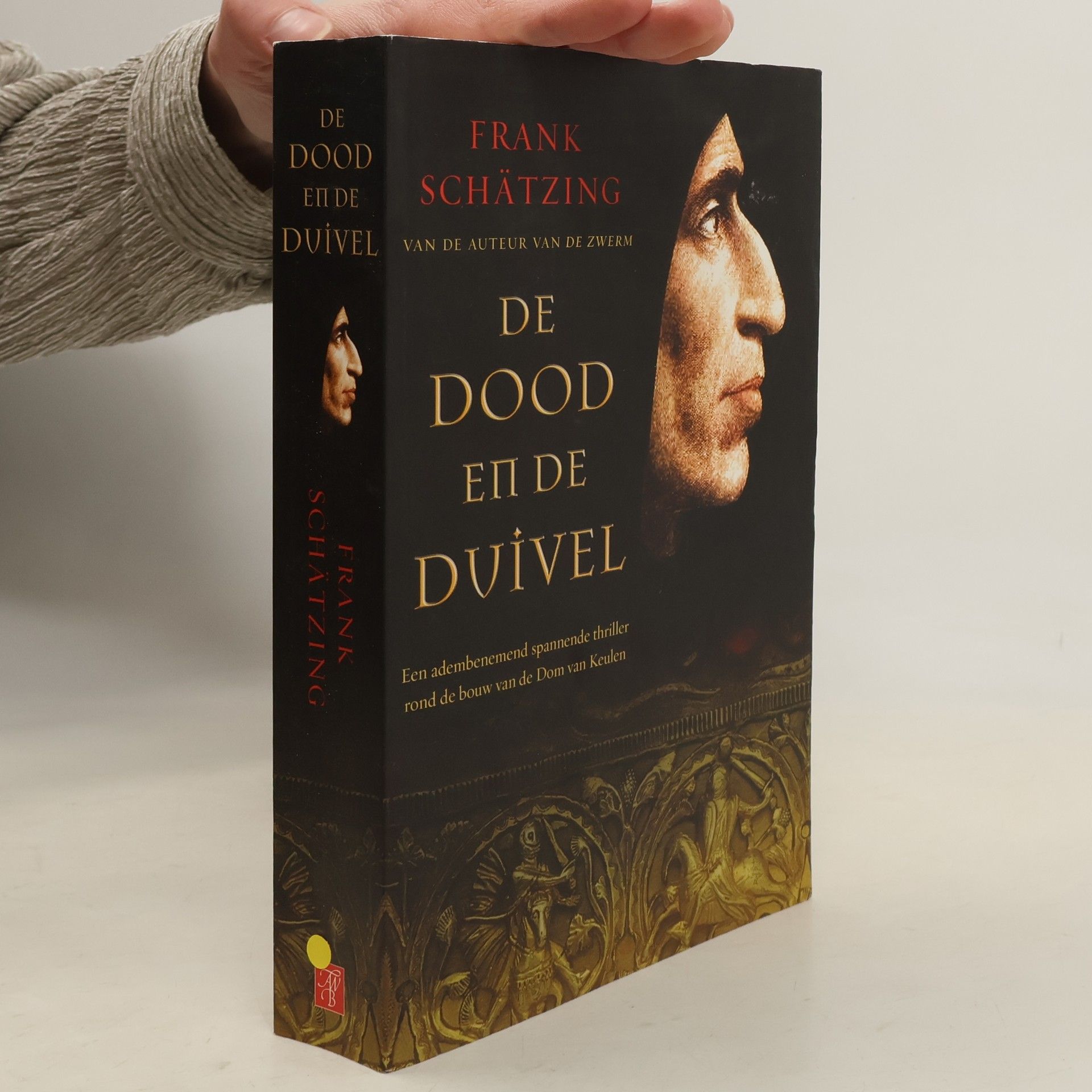 De dood en de duivel