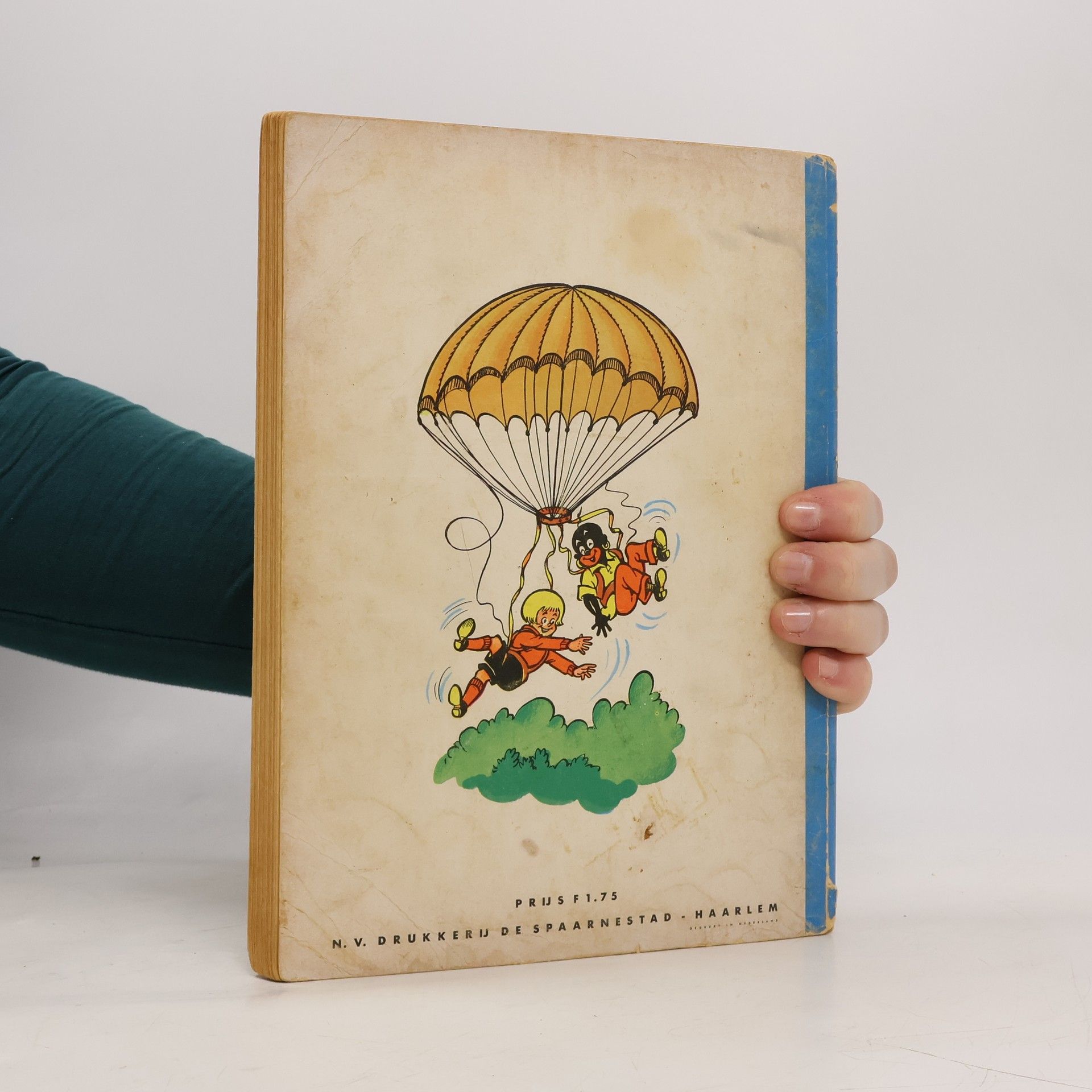 Autorenkollektiv Sjors en Sjimmie - De Bibberziekte