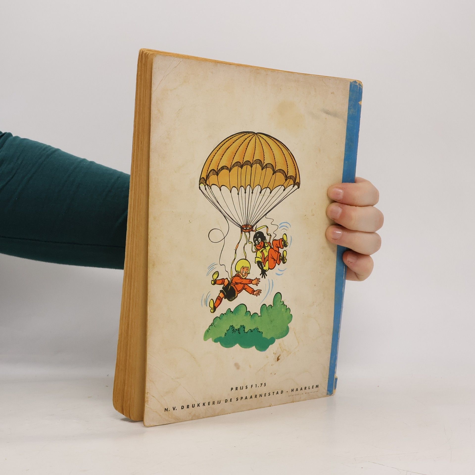Autorenkollektiv Sjors en Sjimmie - De Bibberziekte