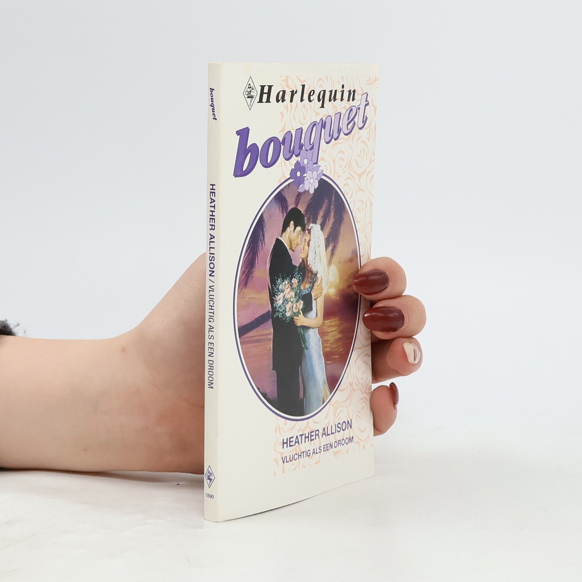 Vluchtig als een droom