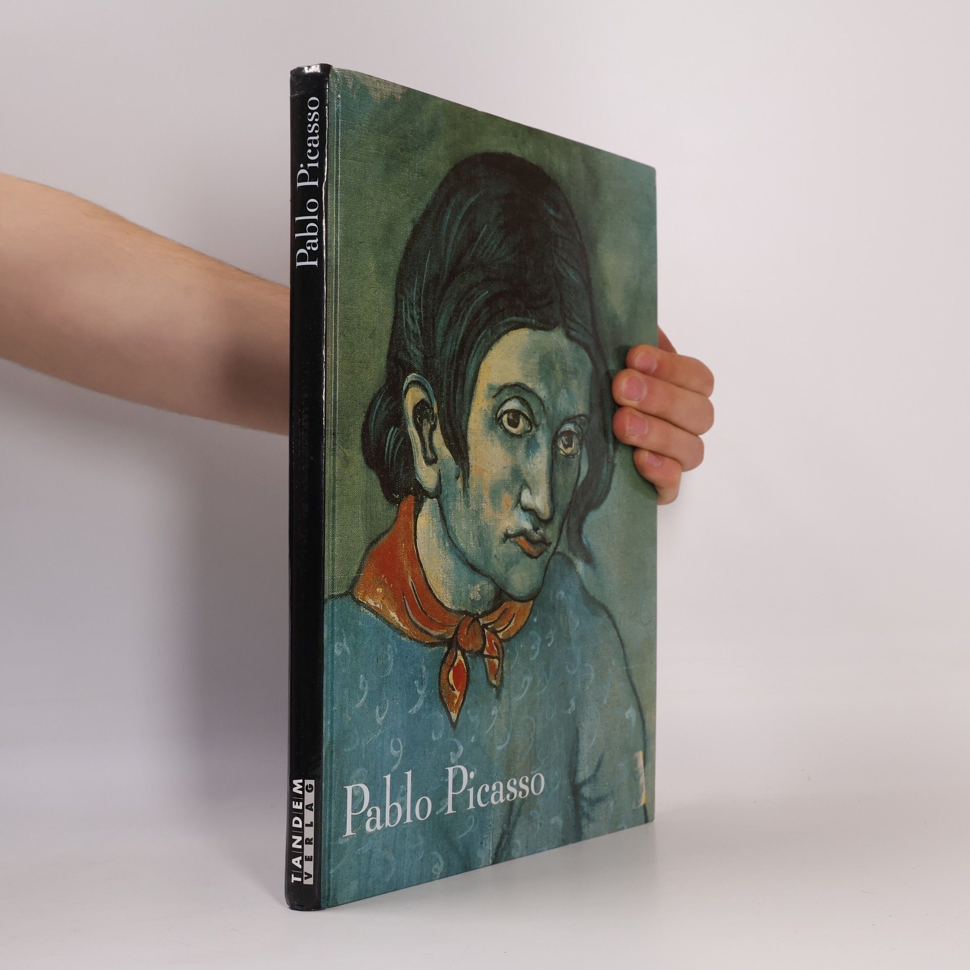 Anatolij S. Podoksik Pablo Picasso