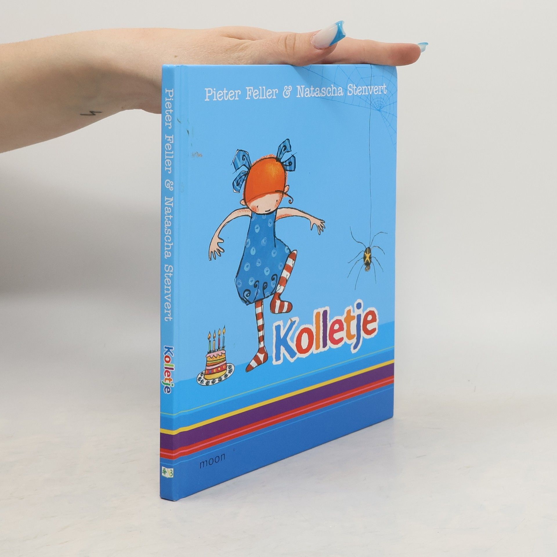 Pieter Feller Kolletje