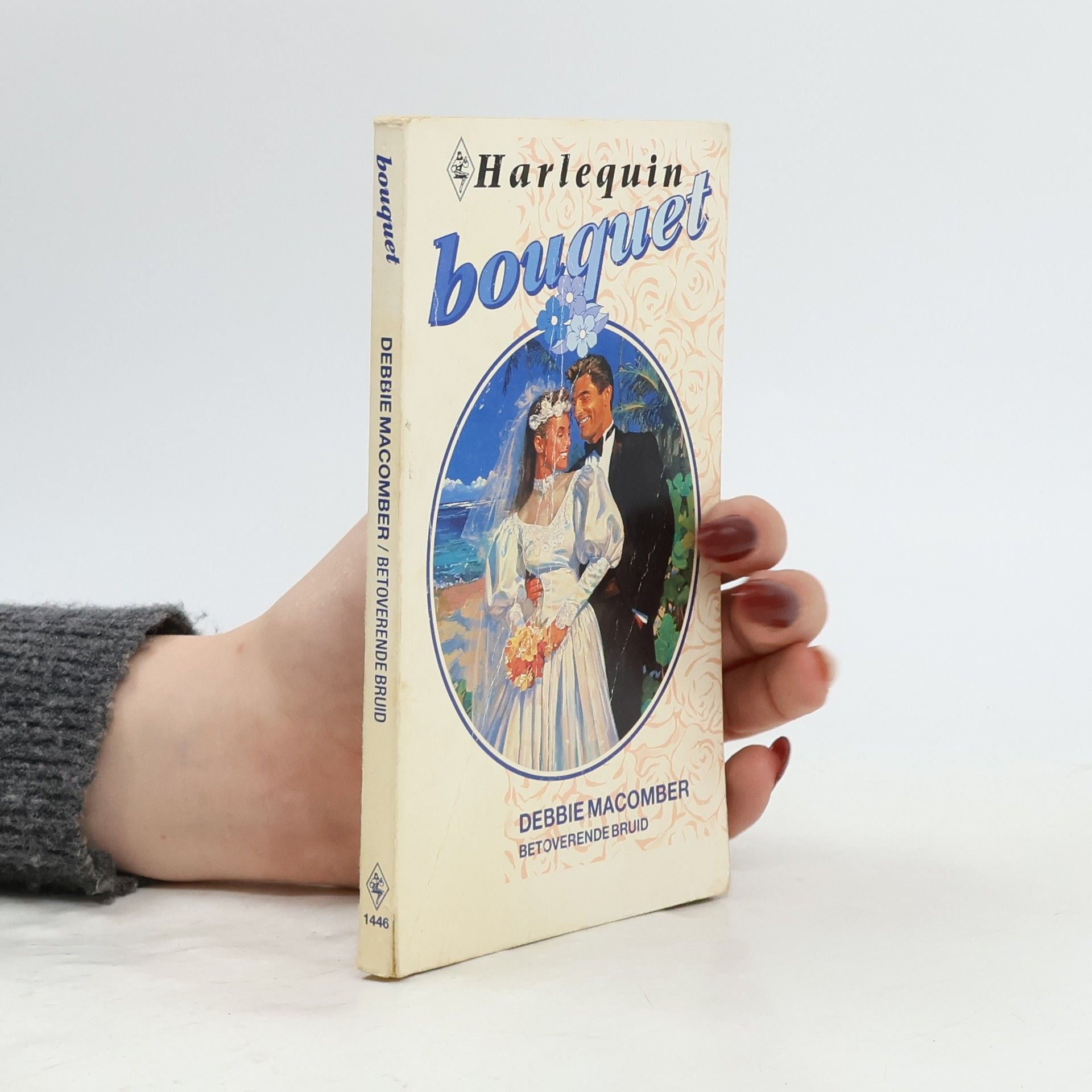 Debbie Macomber Betoverende bruid