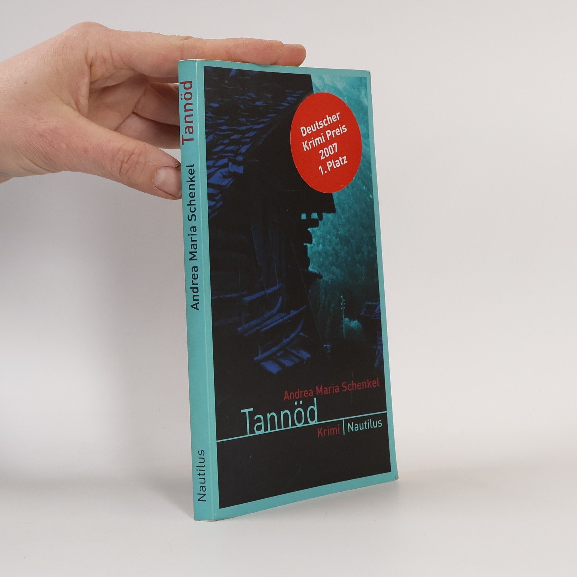 Andrea Maria Schenkel Tannöd