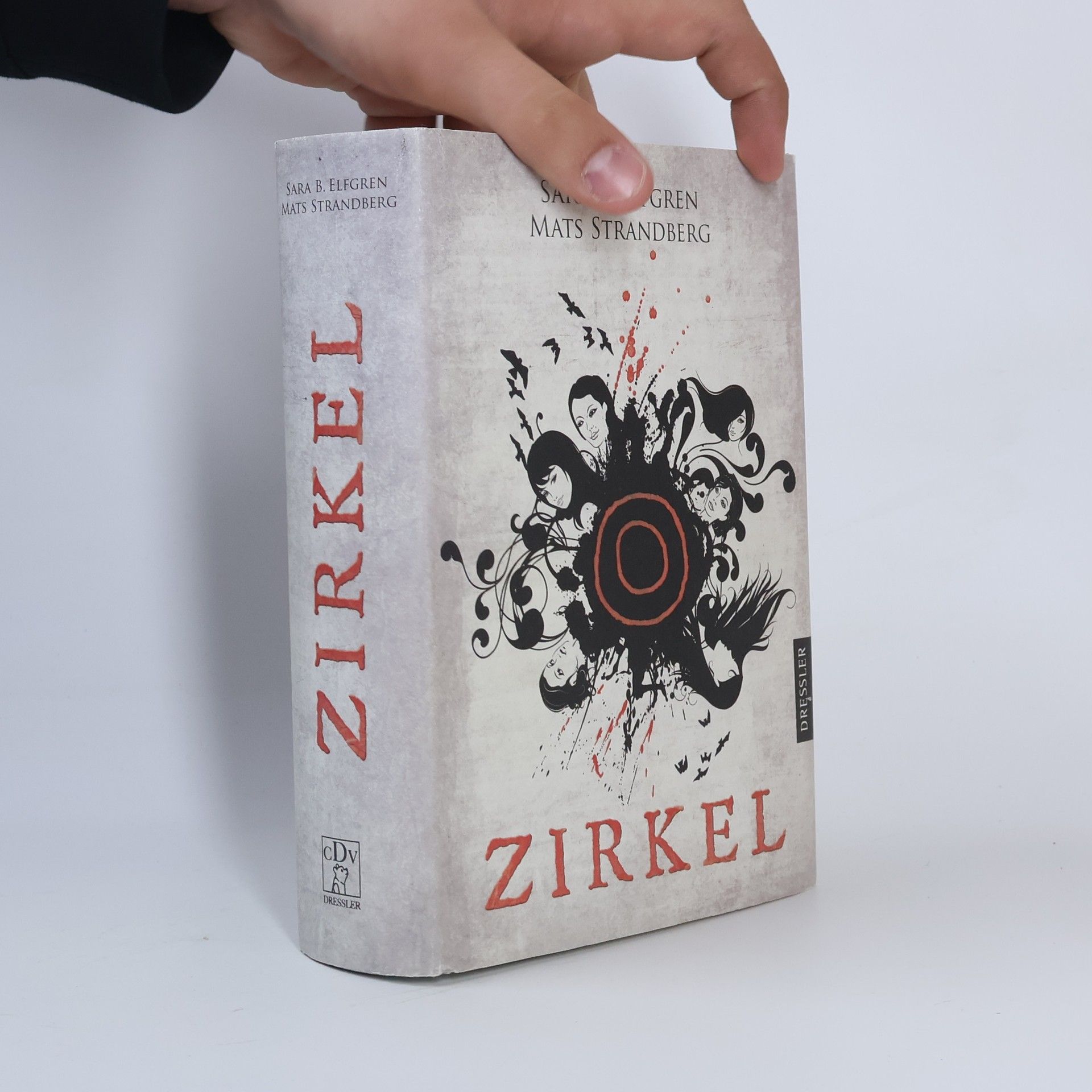 Sara B. Elfgren Zirkel