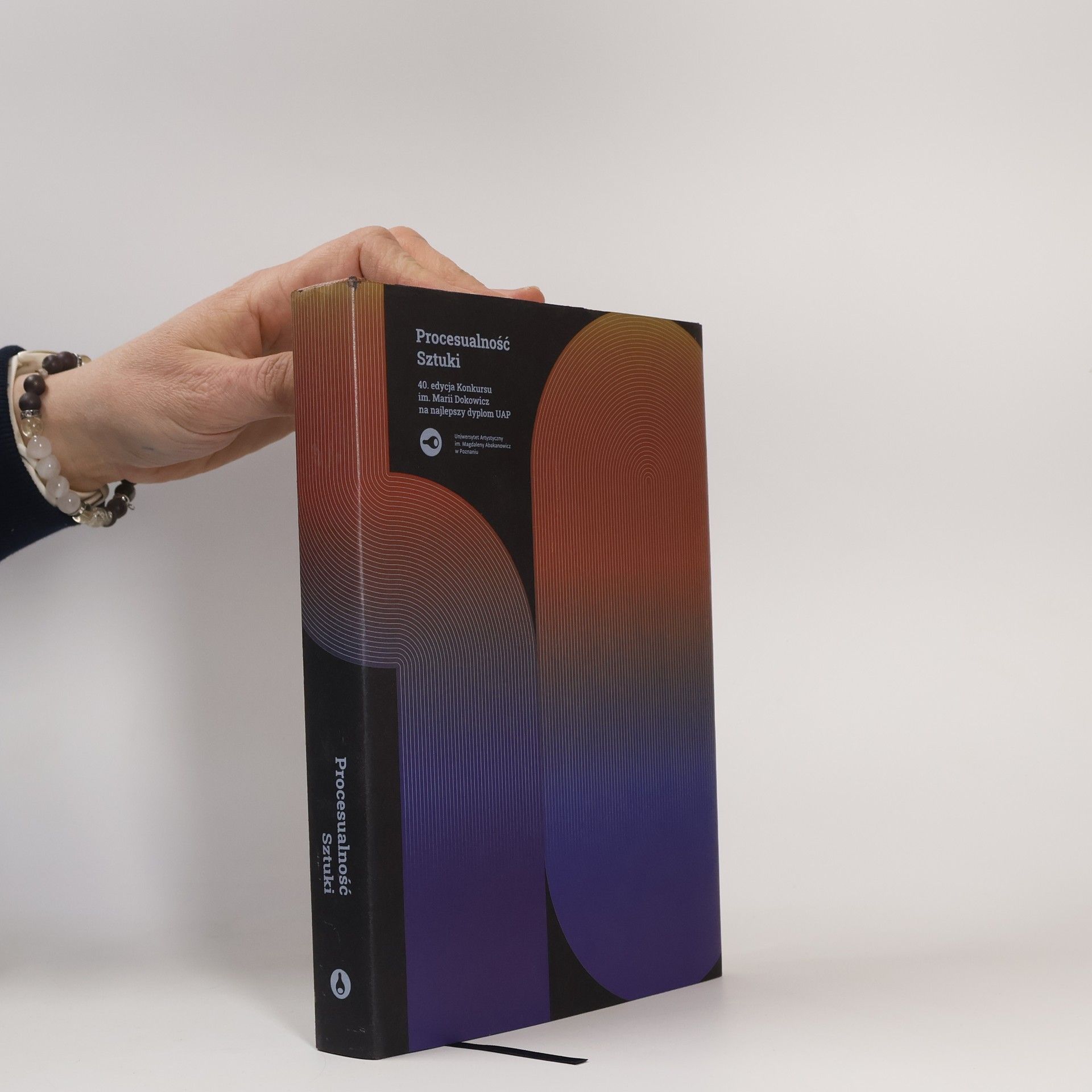 AA.VV. Procesualność Sztuki