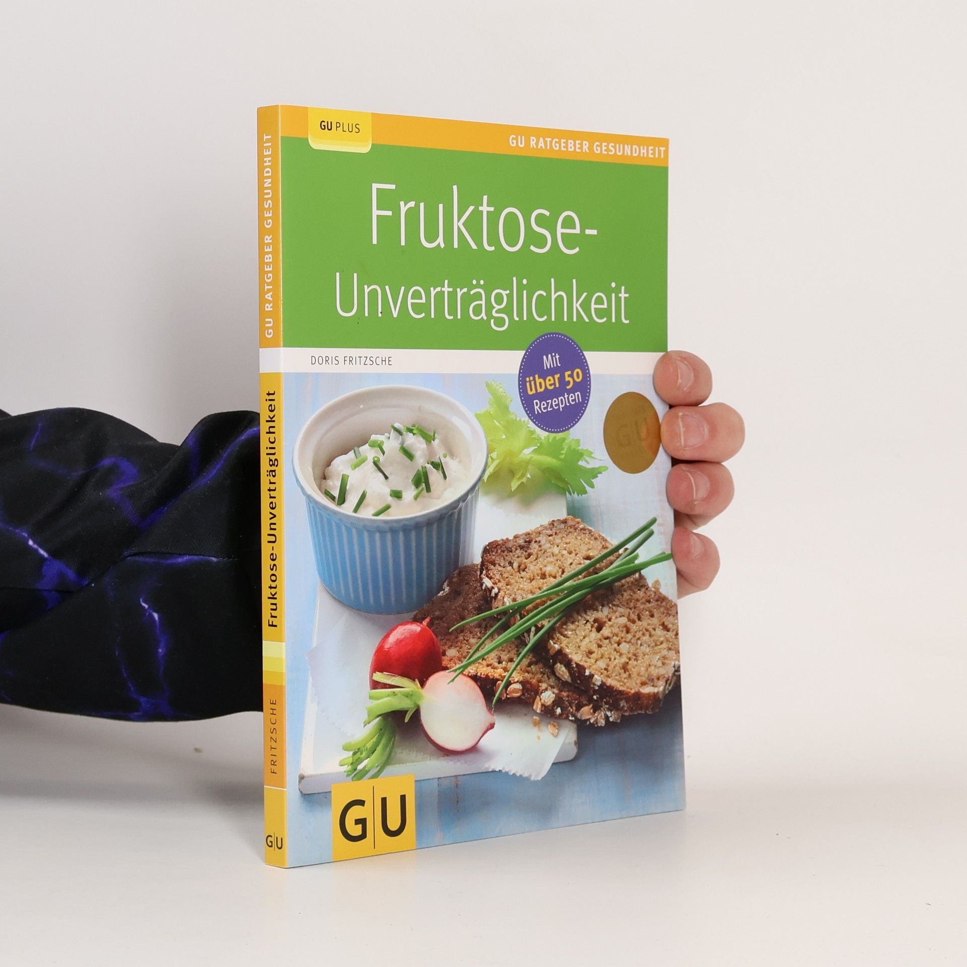 Fruktose-Unverträglichkeit