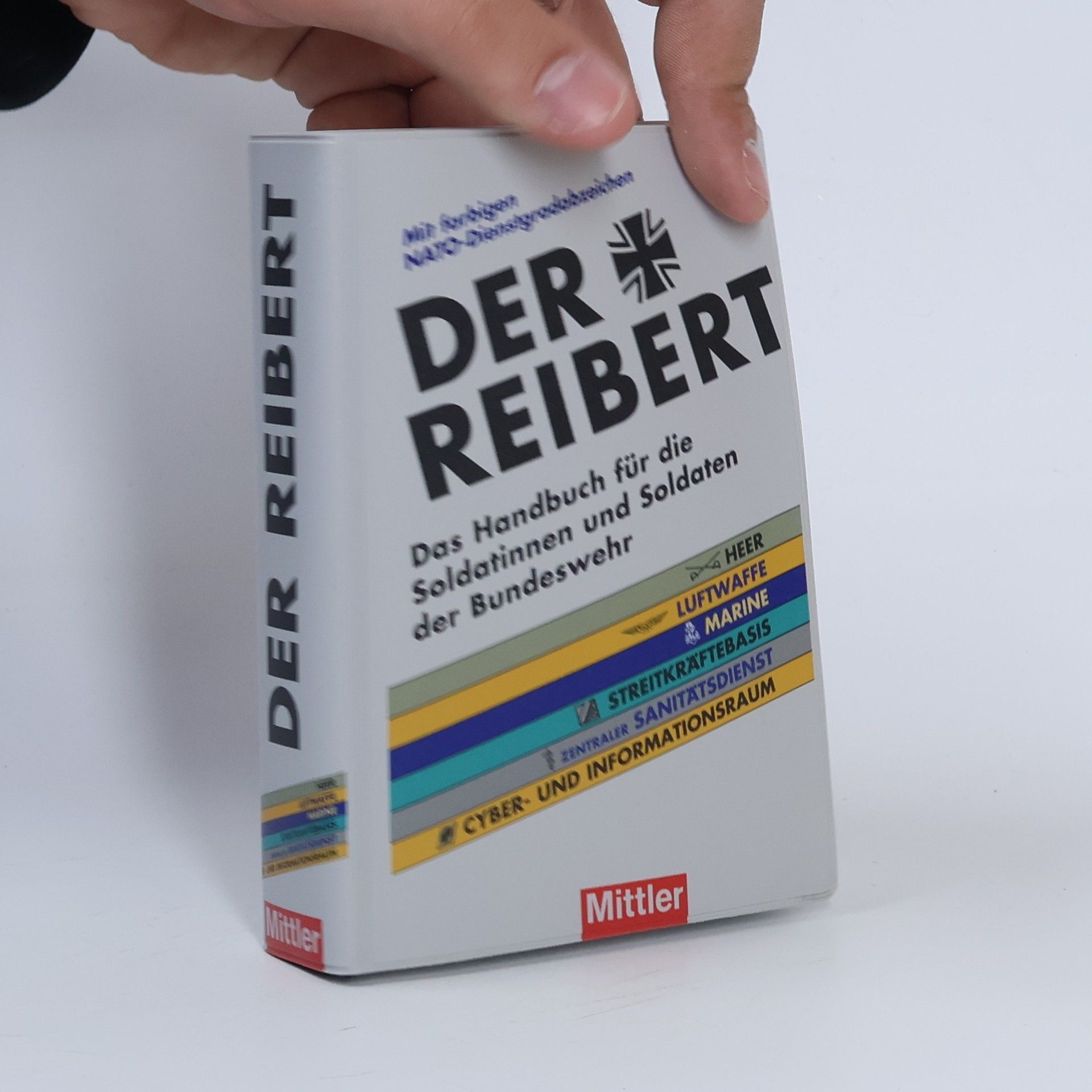 Wilhelm Bocklet Der Reibert