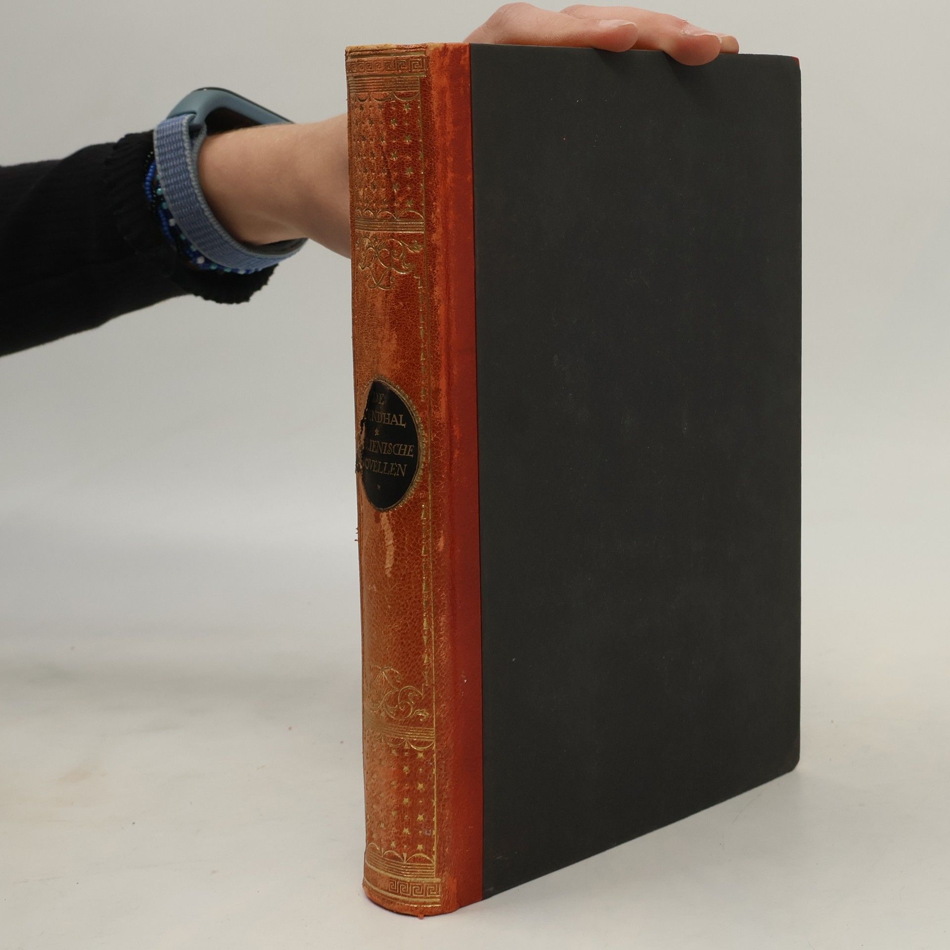 Stendhal Italienische Novellen und Chroniken