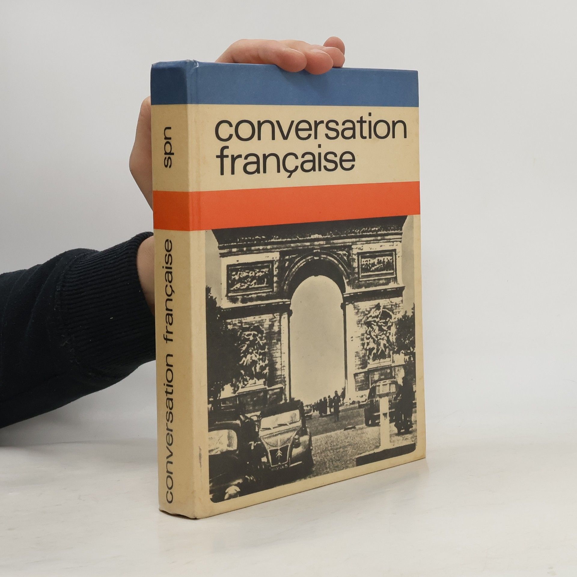 Autorenkollektiv Conversation française