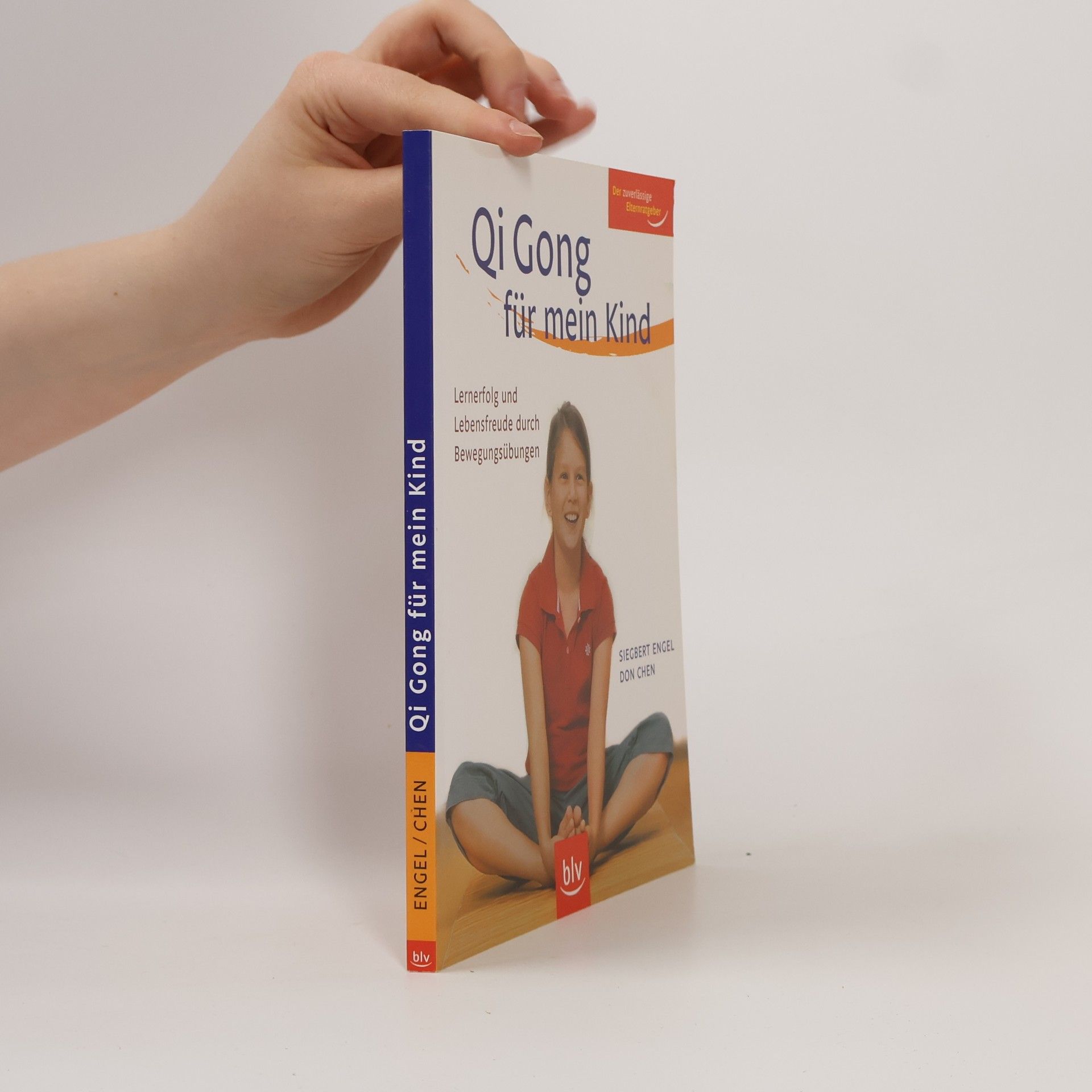 Qi-Gong für mein Kind