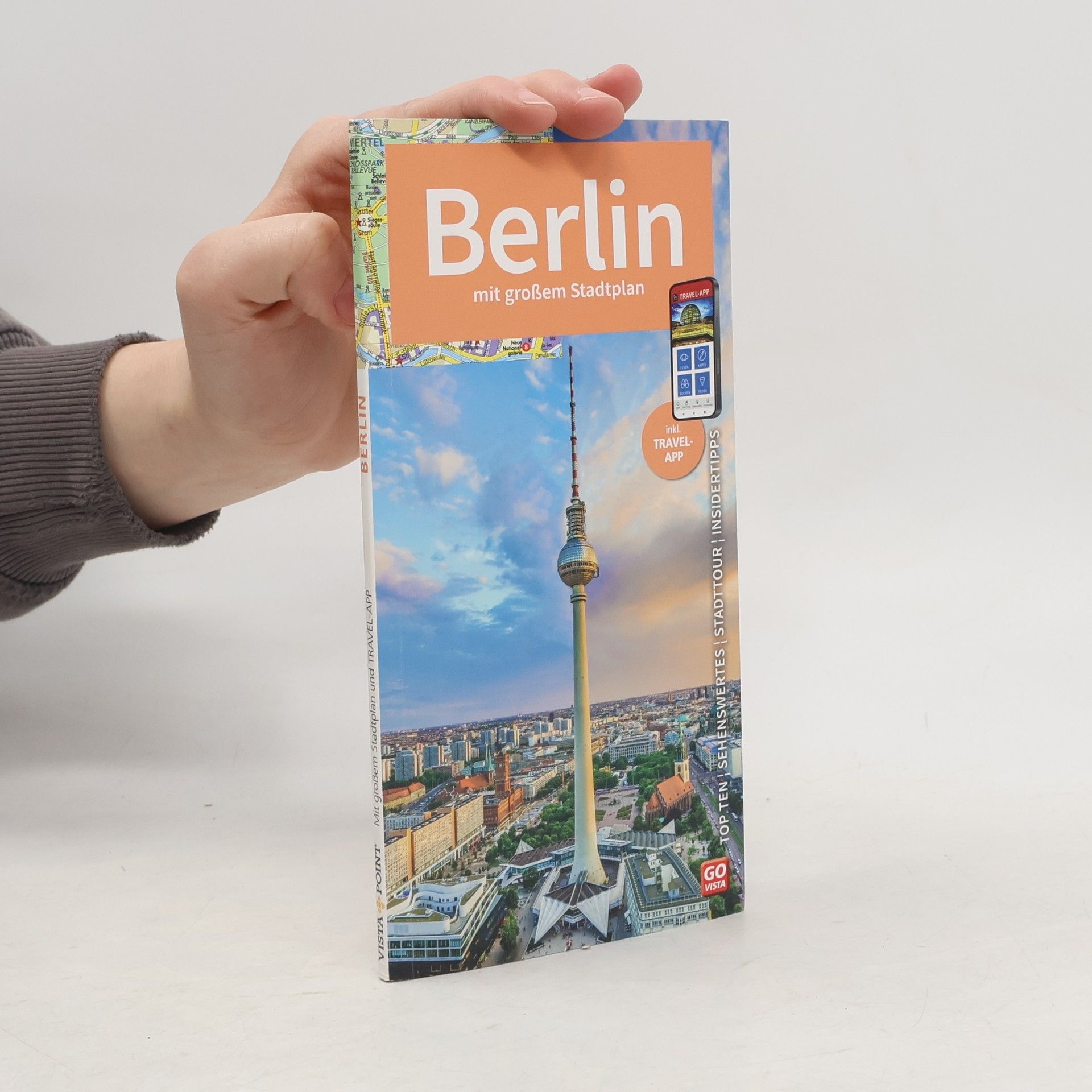 Various authors Berlin