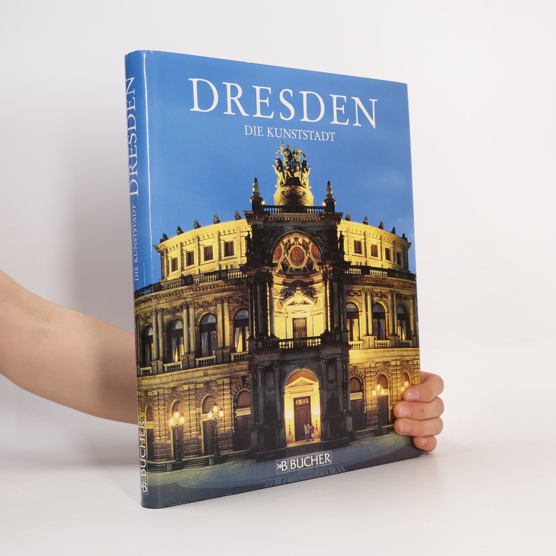 Axel M. Mosler Dresden