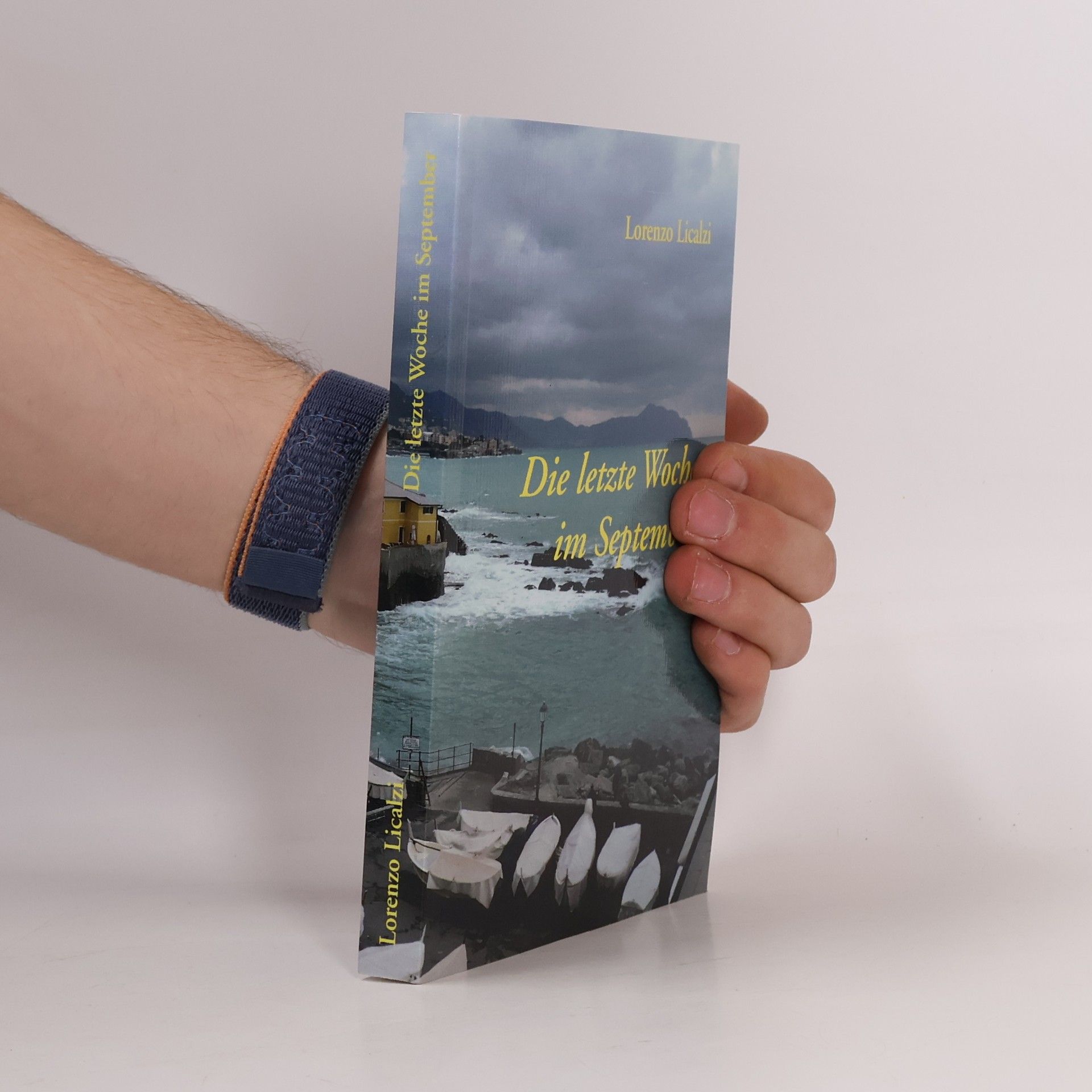 Die letzte Woche im September