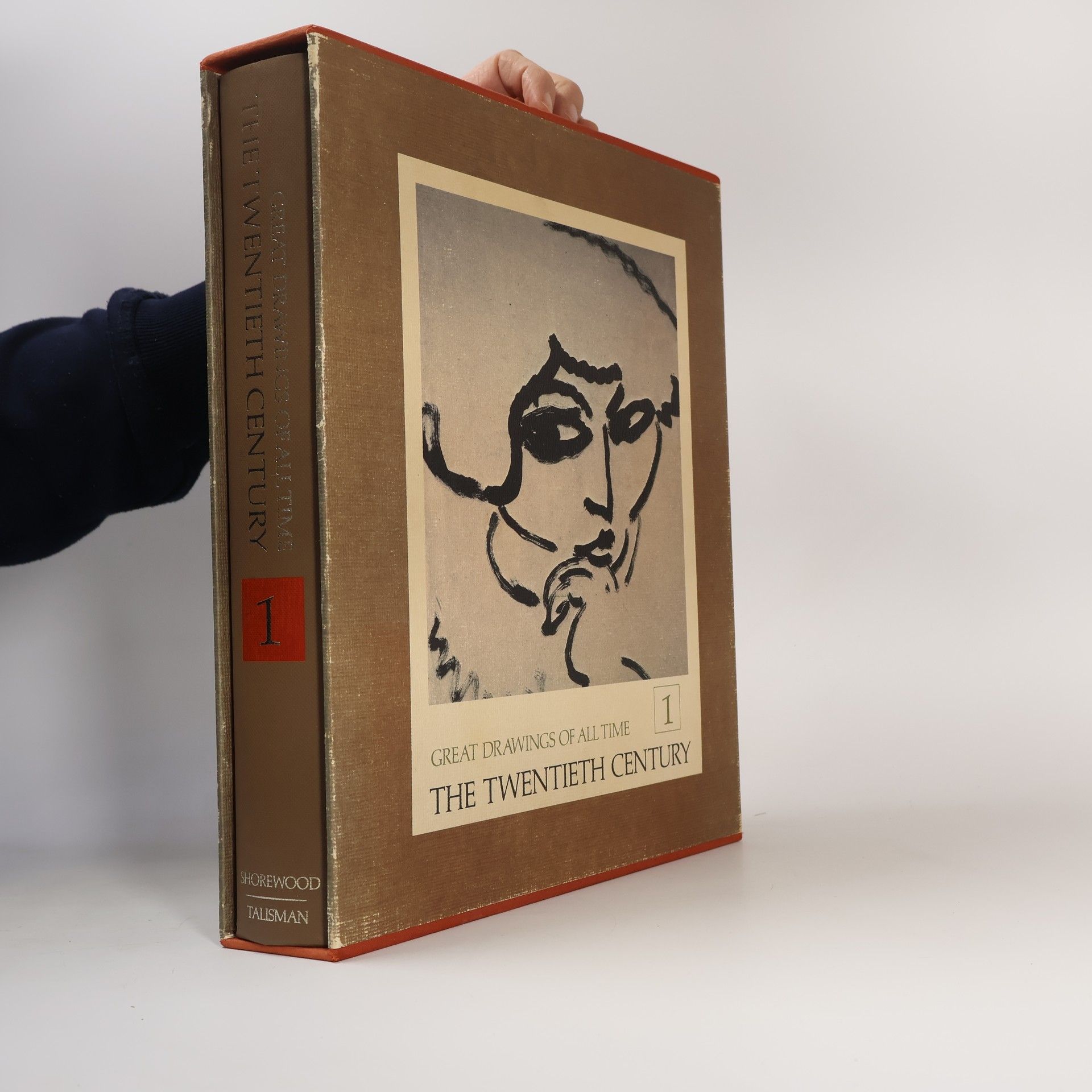 Victoria Thorson Great Drawings of All Time 1