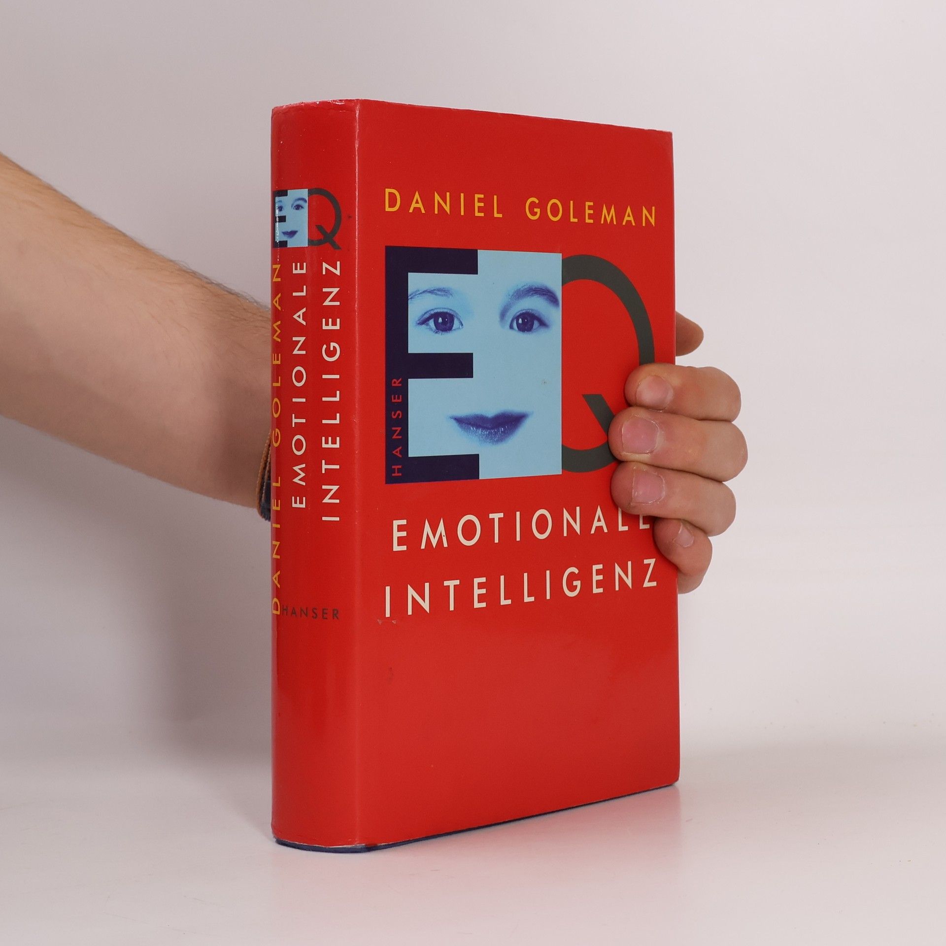 Daniel Goleman Emotionale Intelligenz