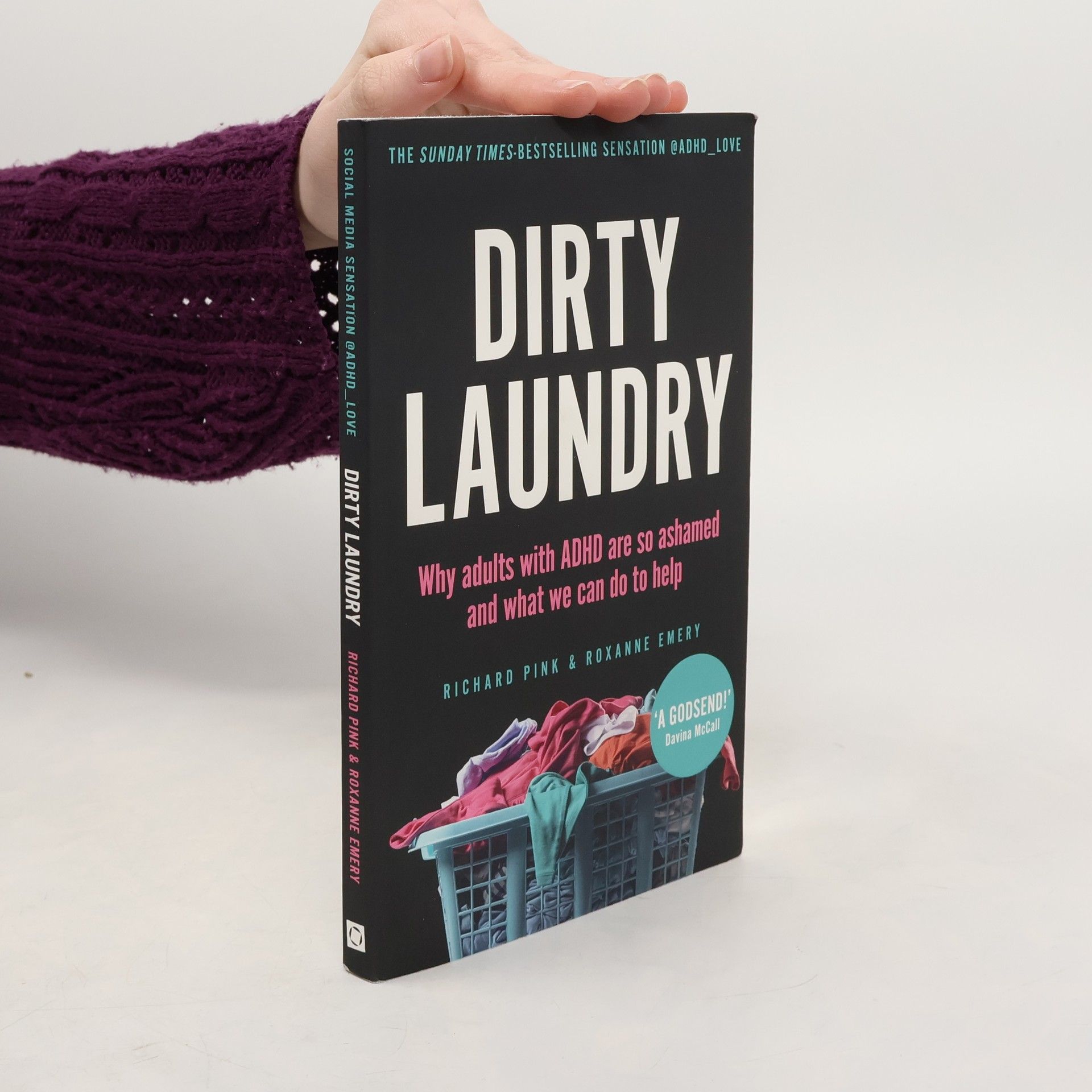 Dirty Laundry