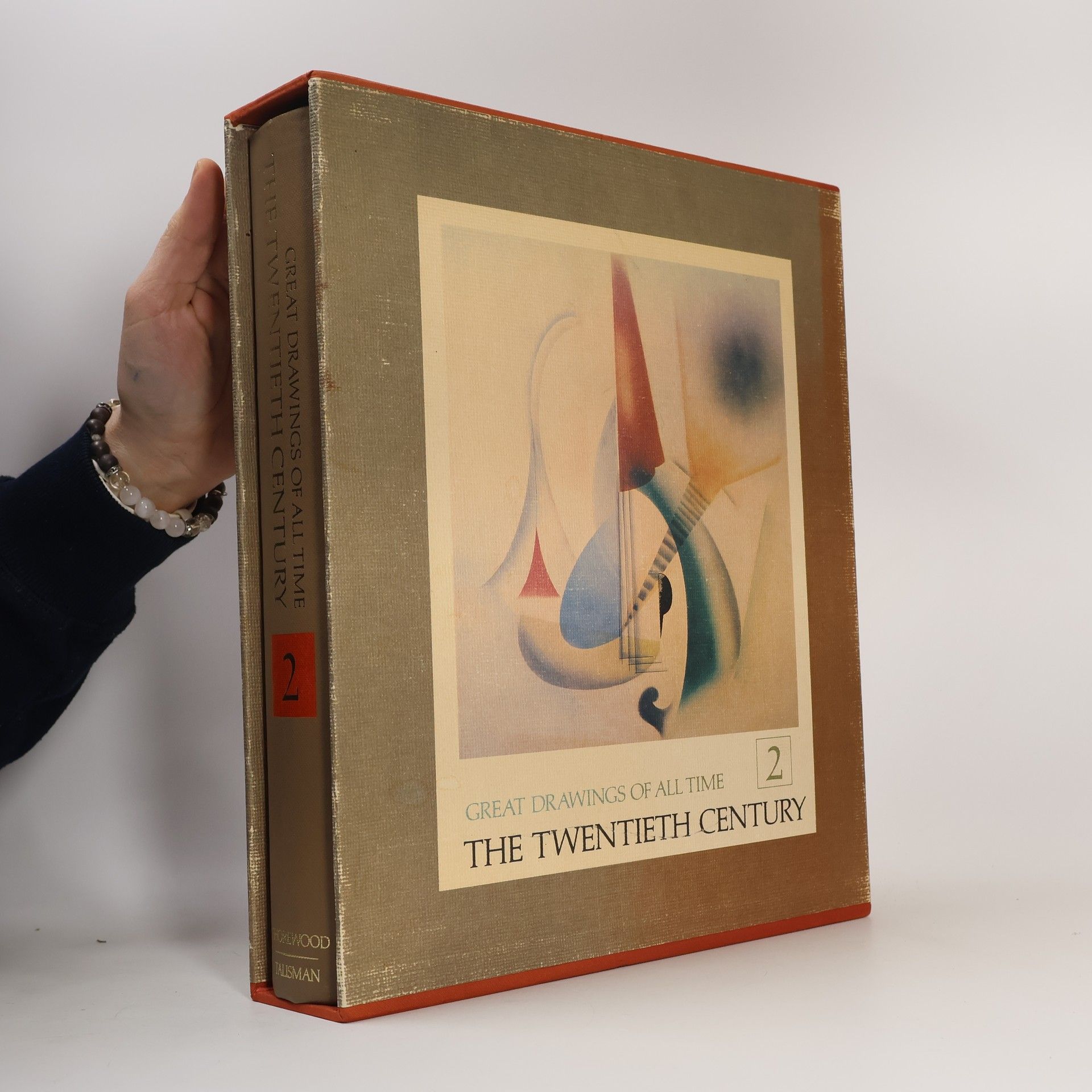 Victoria Thorson Great Drawings of All Time 2