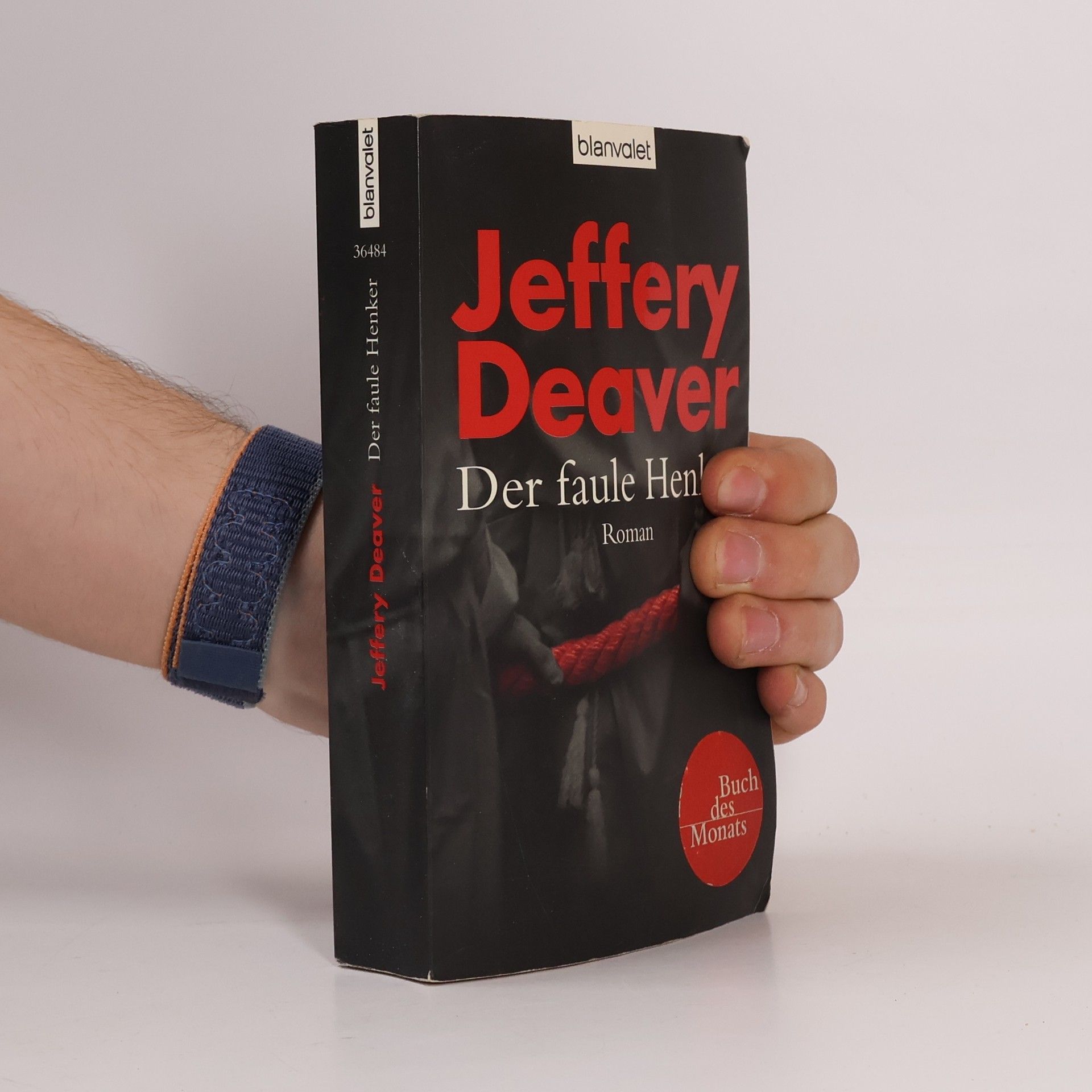 Der faule Henker