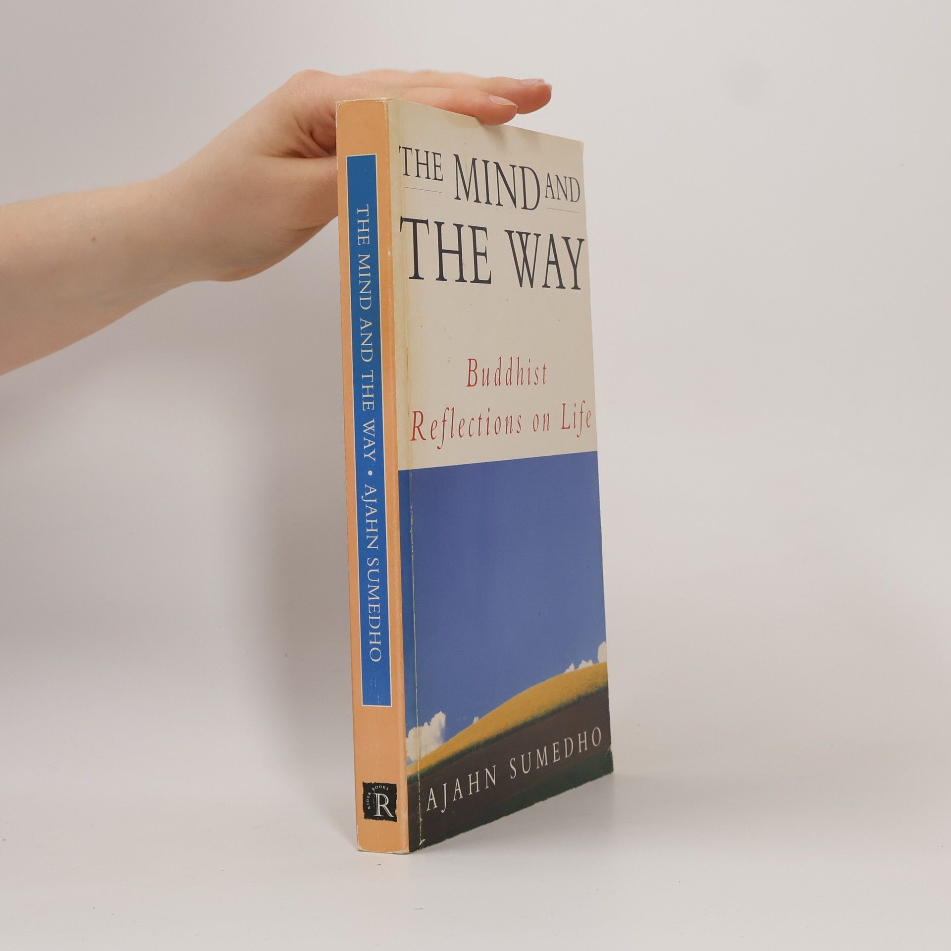 Sumedho The Mind and the Way