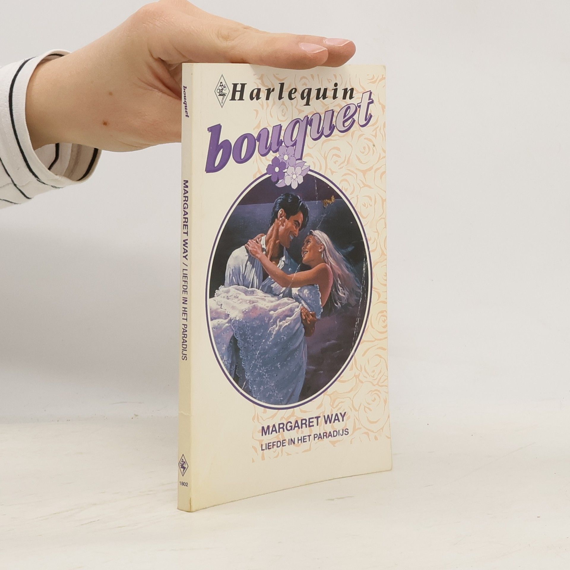 Liefde in het paradijs