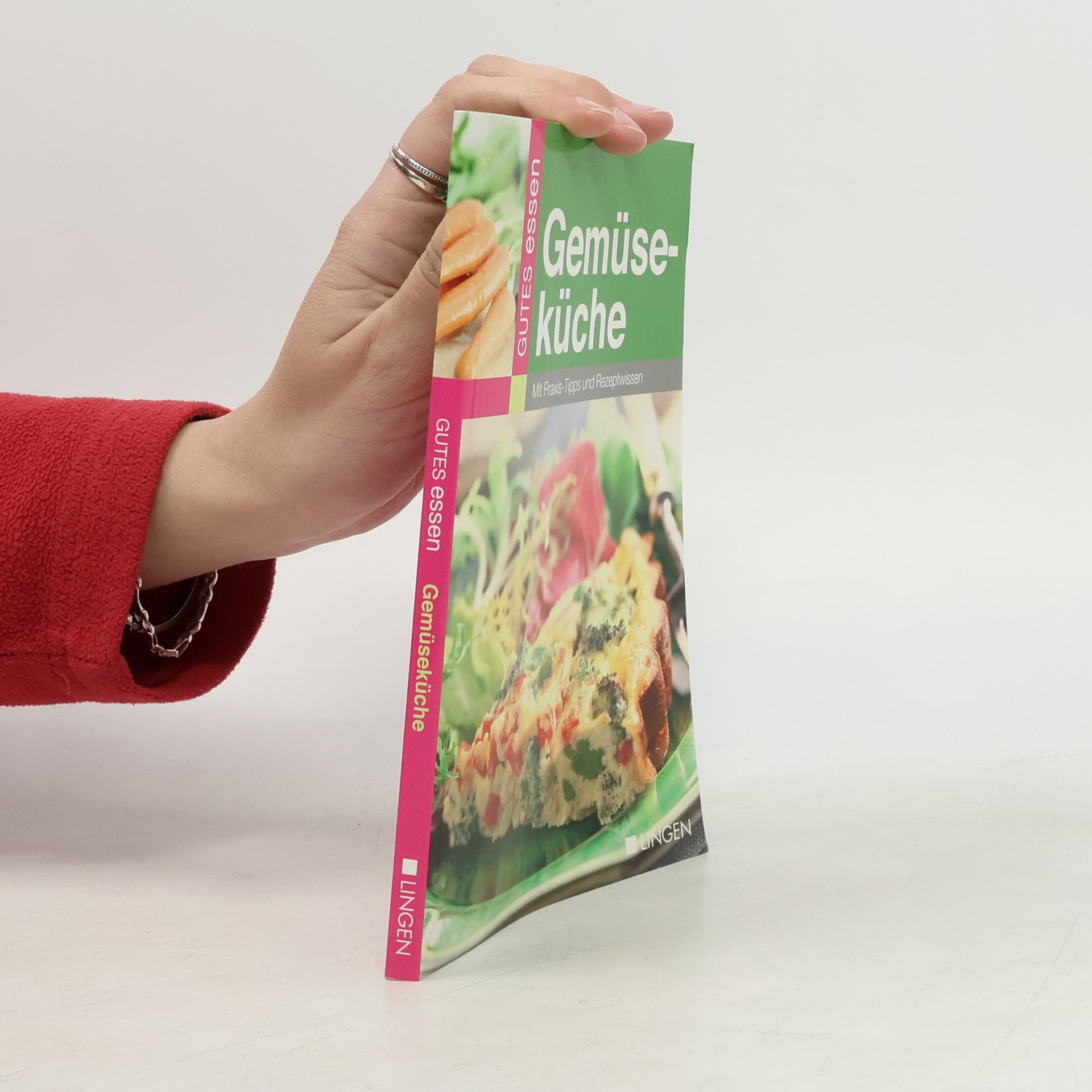 AA.VV. Gemüseküche