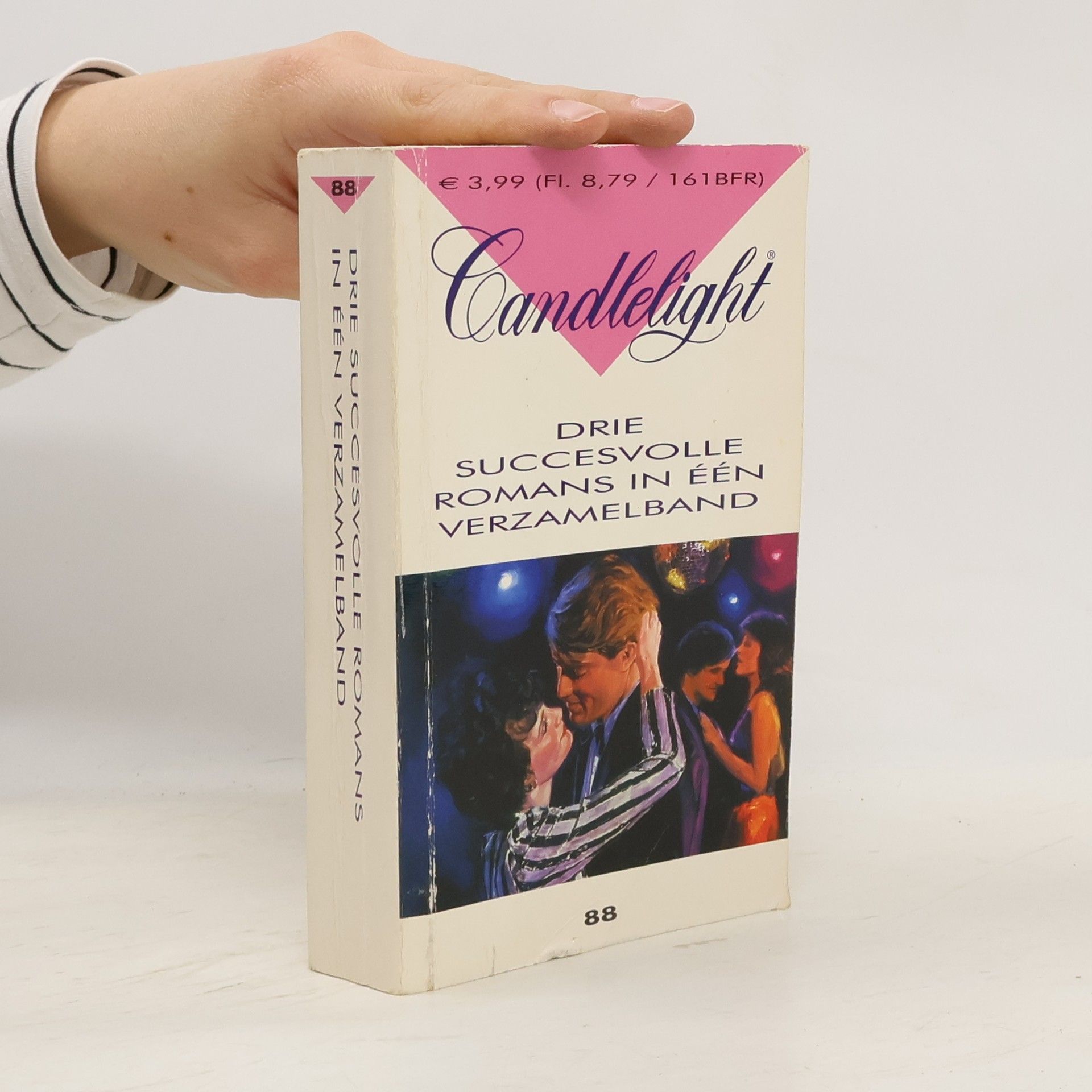 Autorenkollektiv Candlelight