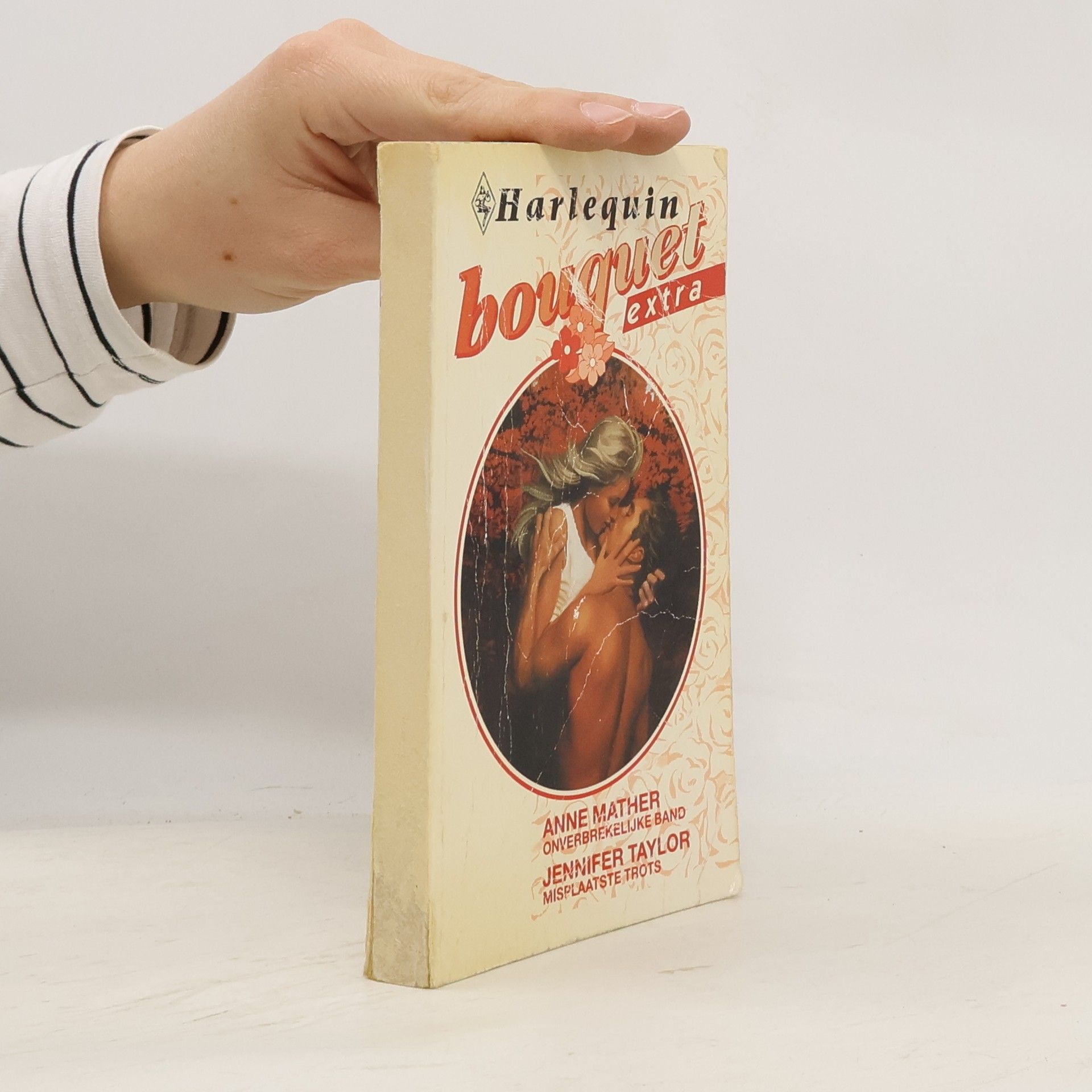 Jennifer Taylor Onverbrekelijke band