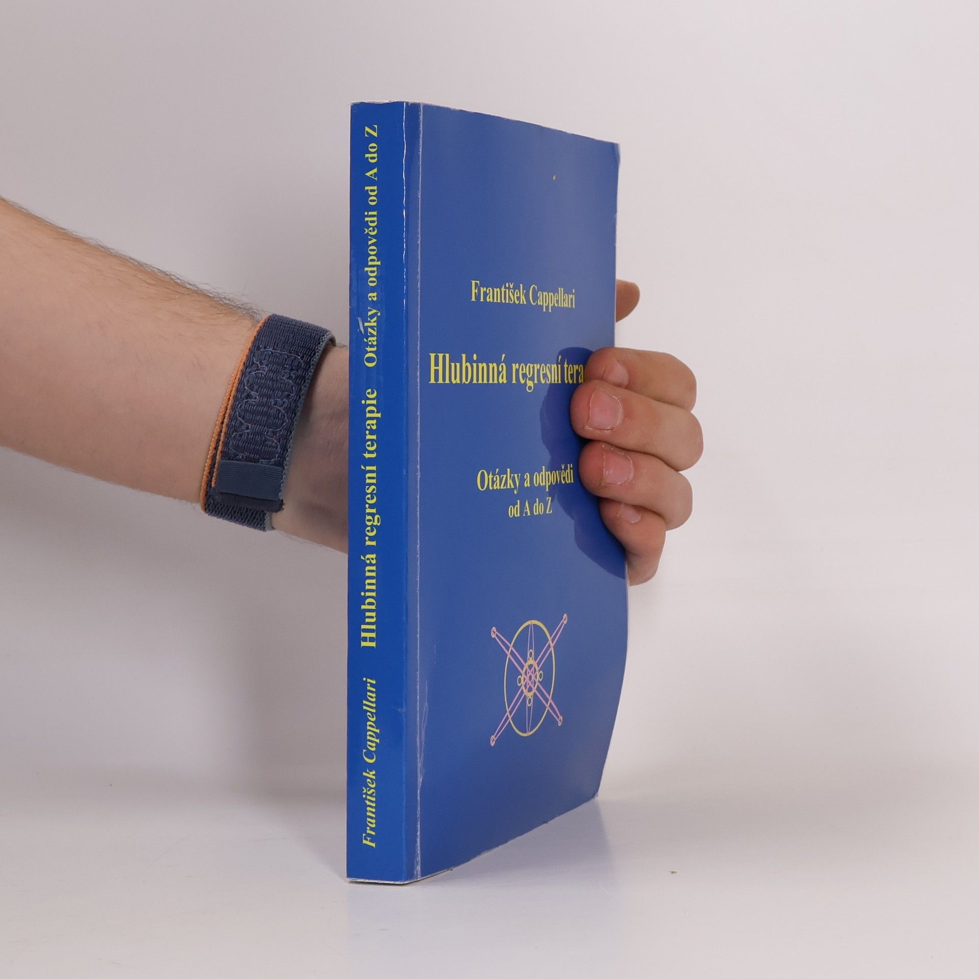 Hlubinná regresní terapie