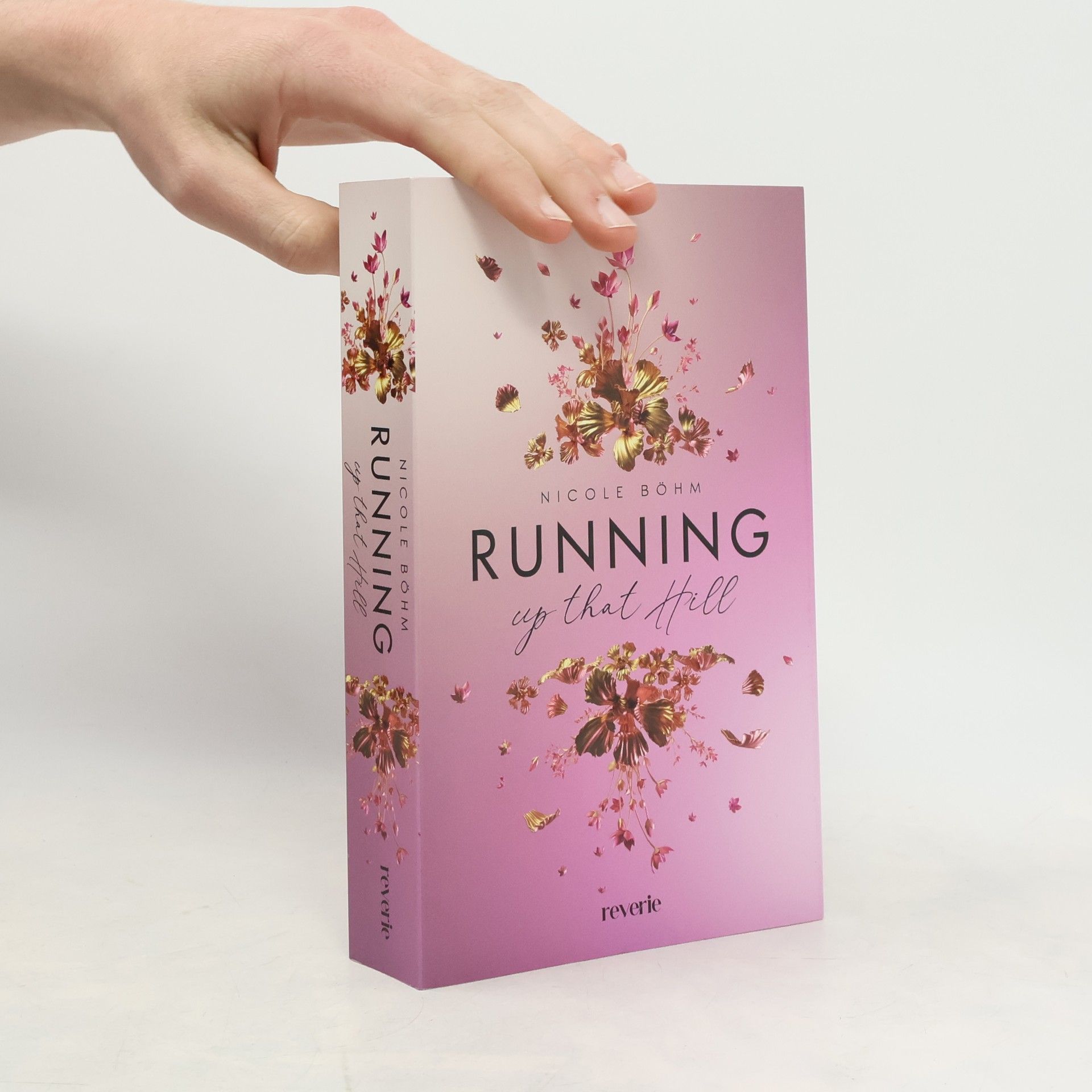 Running up that Hill