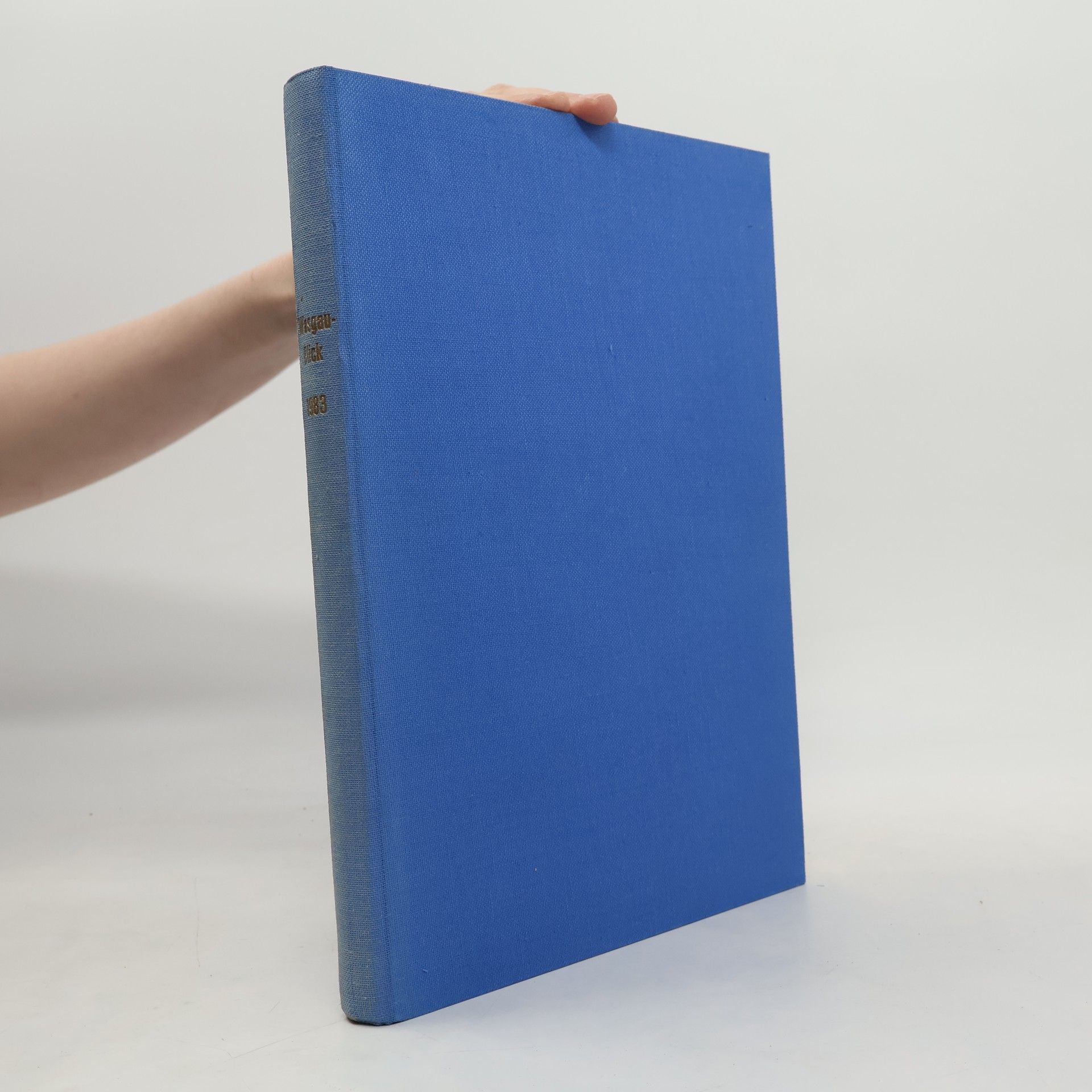 Kolektiv autorů Wasgau-Blick. 11. Jahrgang