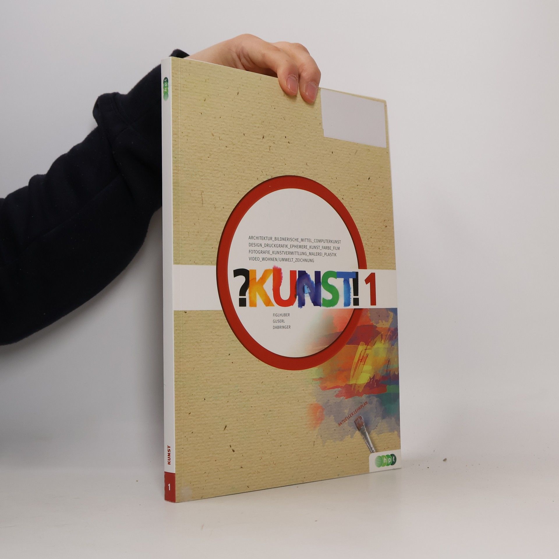 Autorenkollektiv Kunst 1