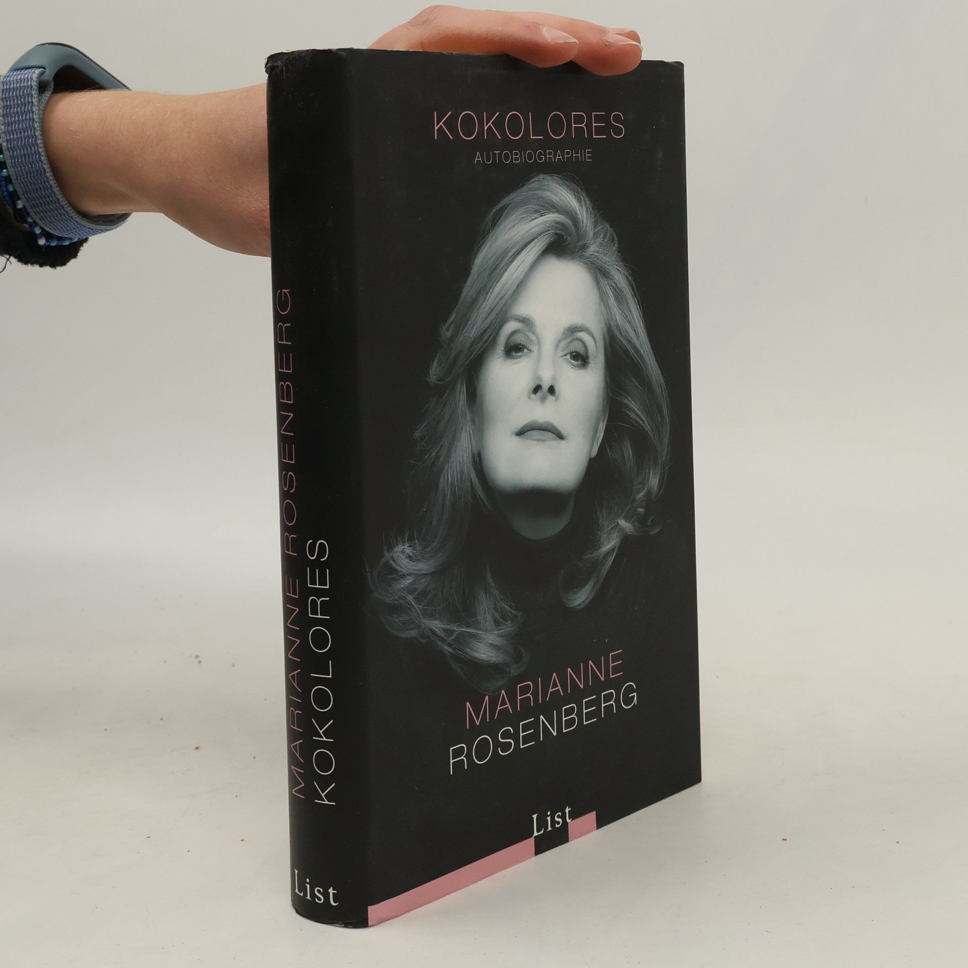 Marianne Rosenberg Kokolores