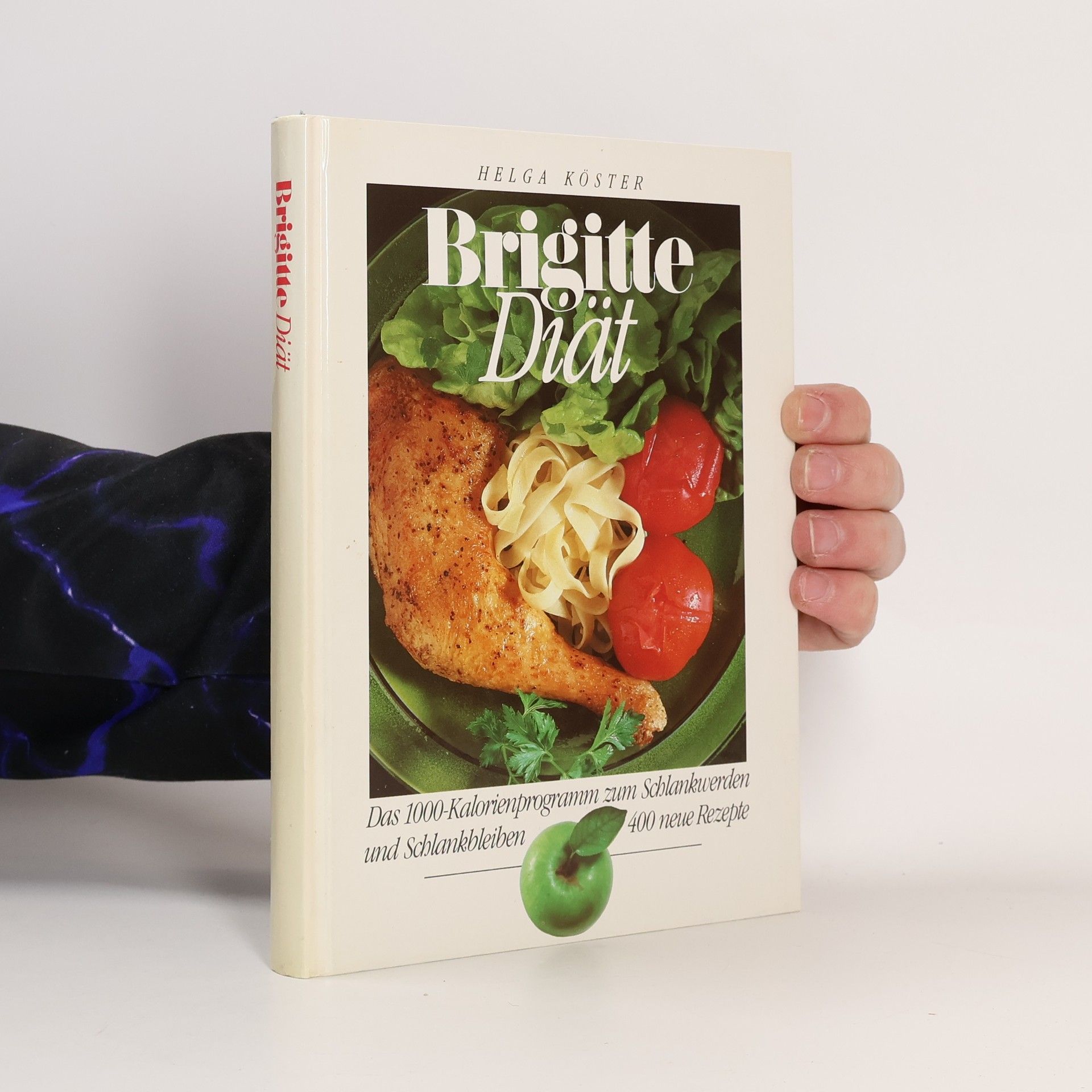 Brigitte Diät