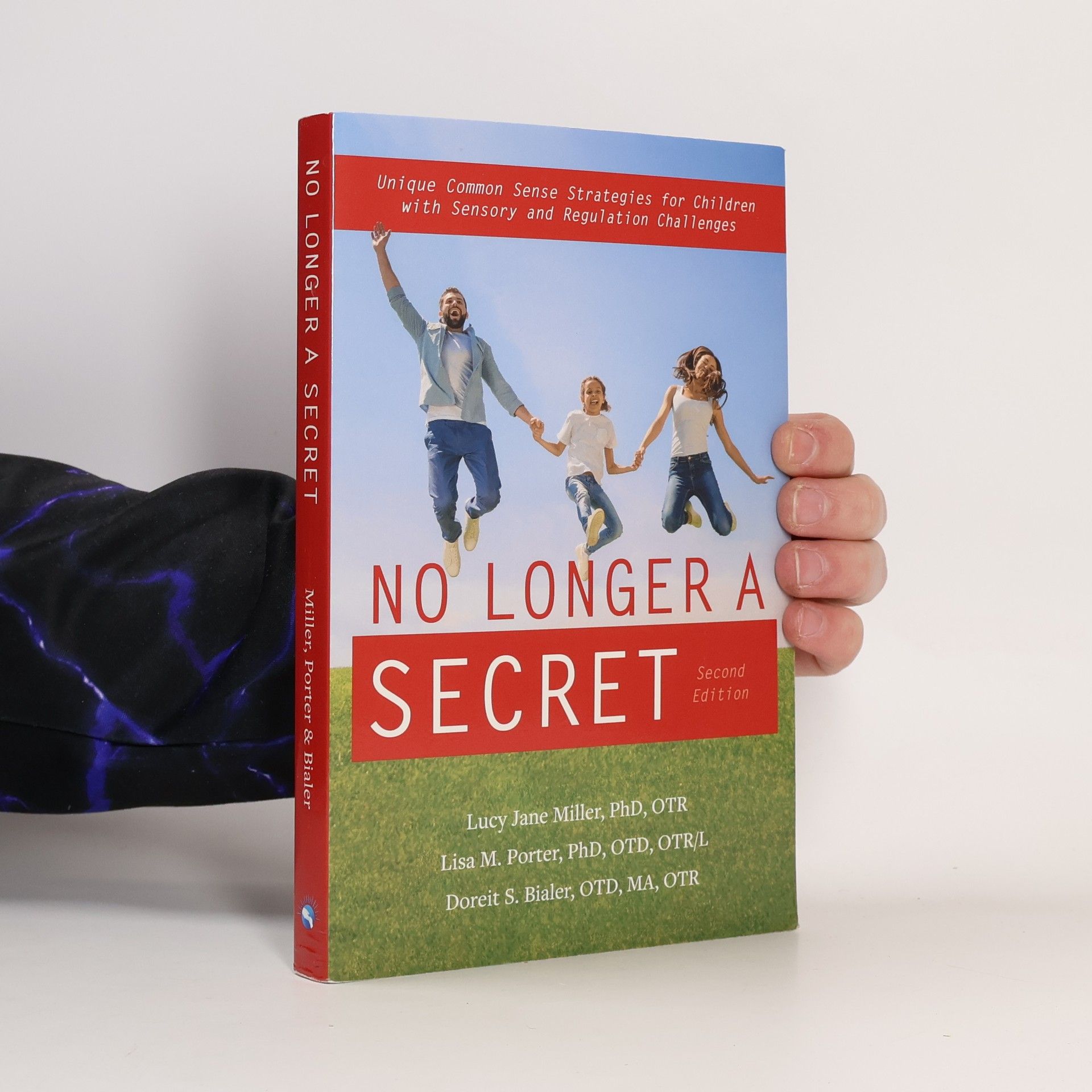 Lucy Jane Miller No Longer a Secret